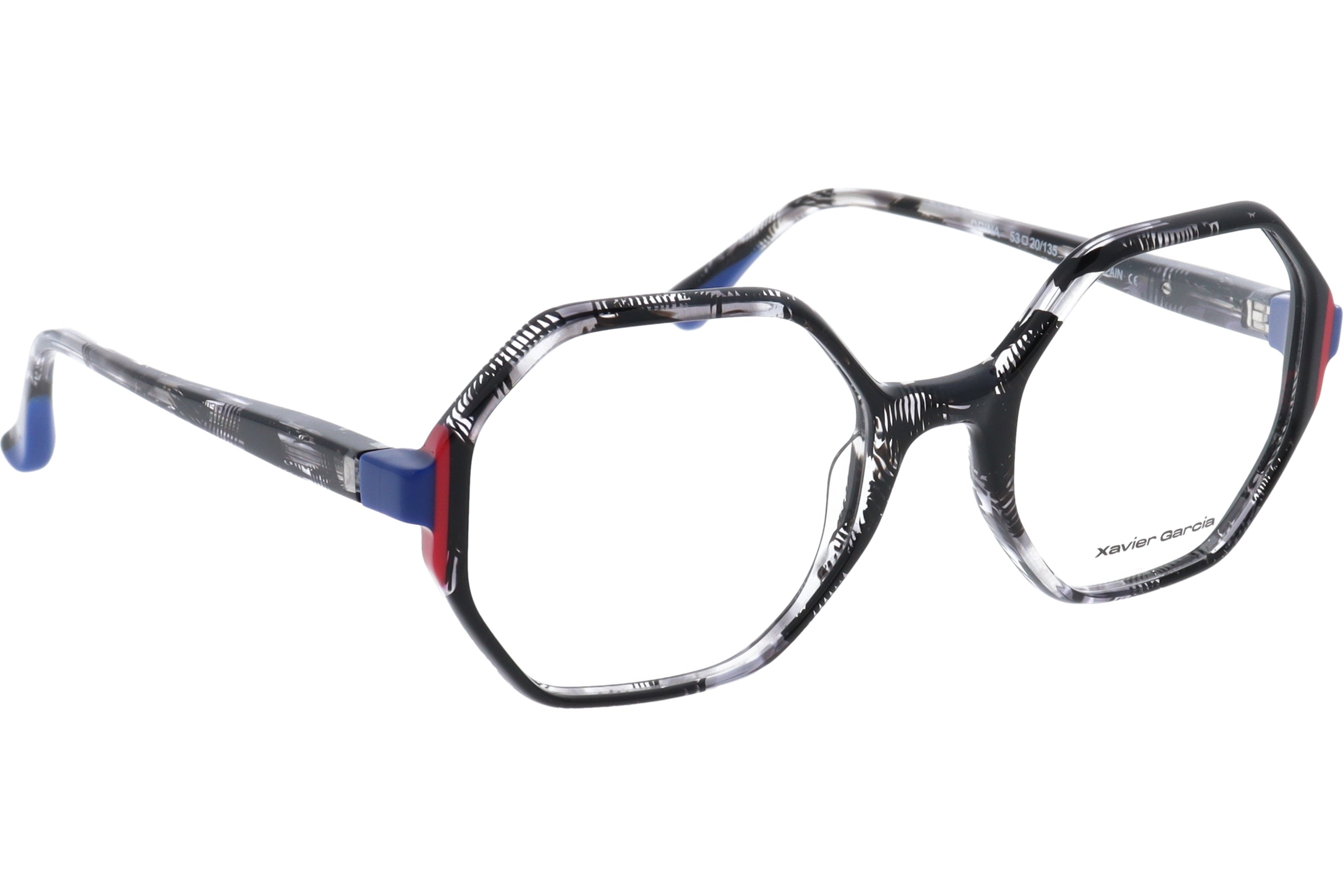 Gafas Graduadas Xavier Garcia Drina 1 53 20