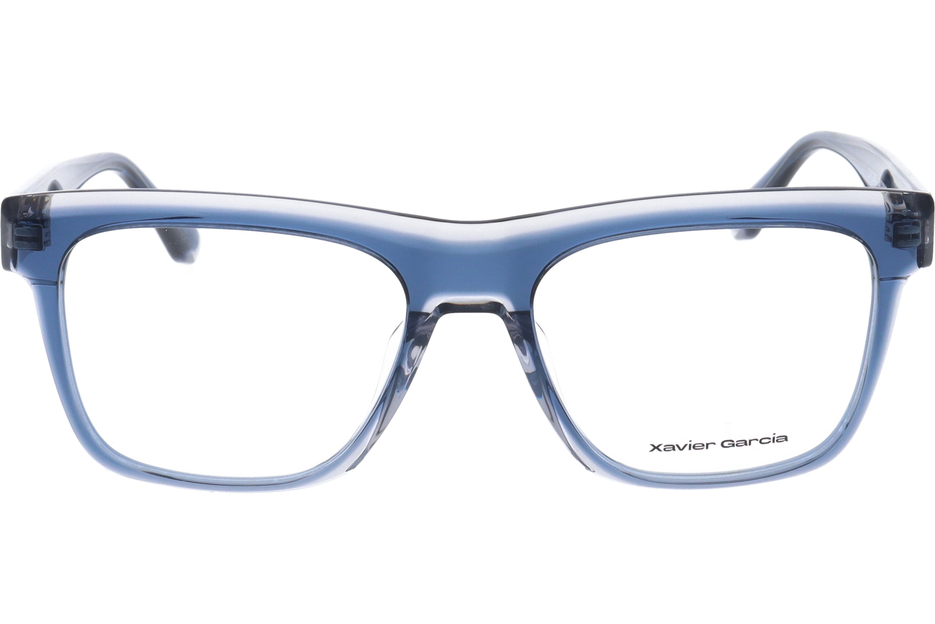 Gafas Graduadas Xavier Garcia Ganges 2 55 18