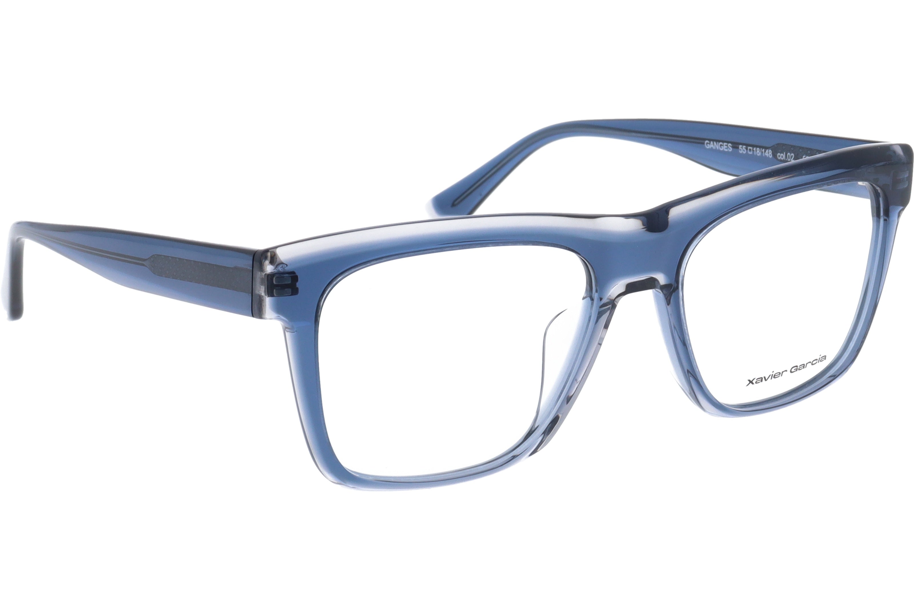 Gafas Graduadas Xavier Garcia Ganges 2 55 18