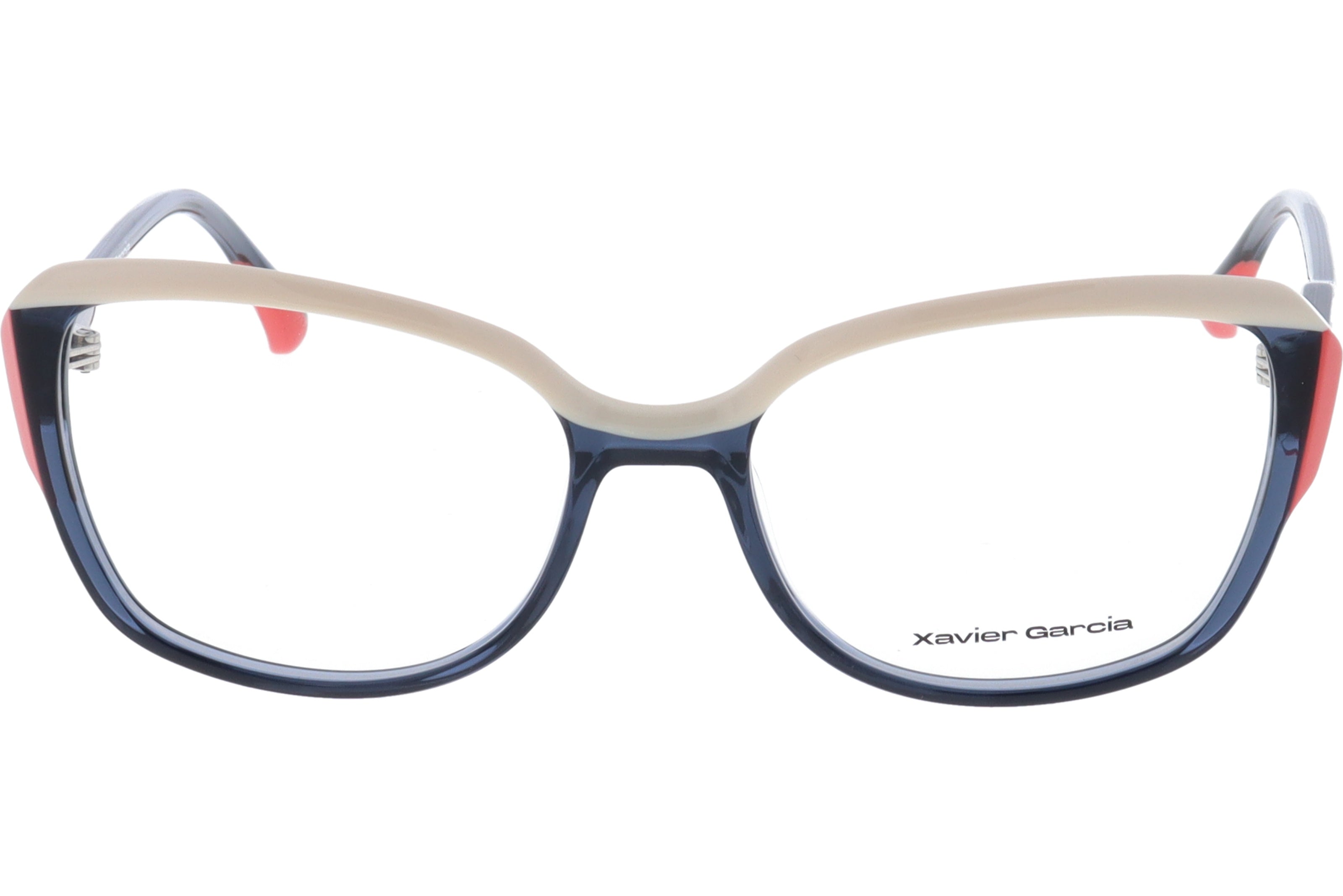 Gafas Graduadas Xavier Garcia Gisi 1 53 16