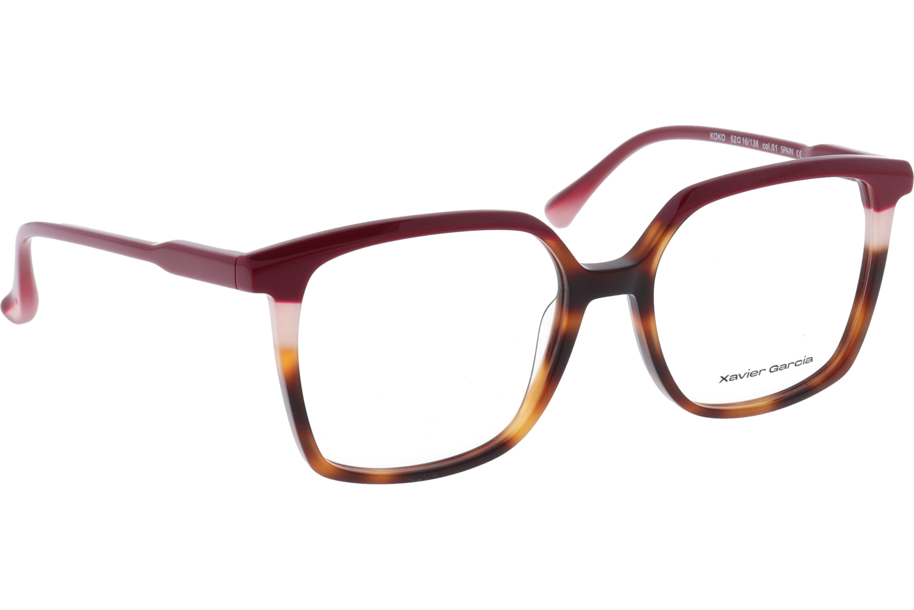 Gafas Graduadas Xavier Garcia Koko 1 52 16