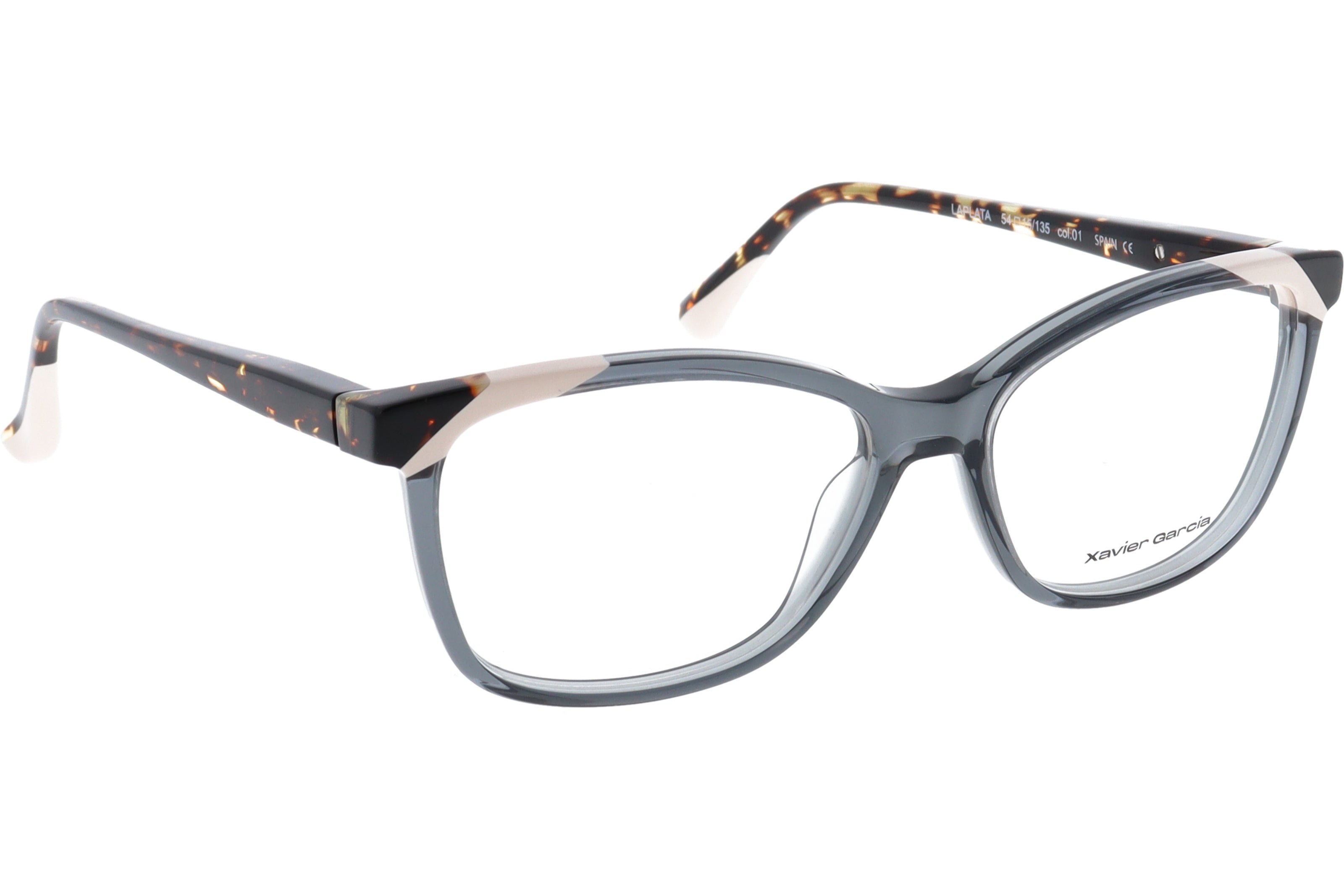 Gafas Graduadas Xavier Garcia Laplata 1 54 15