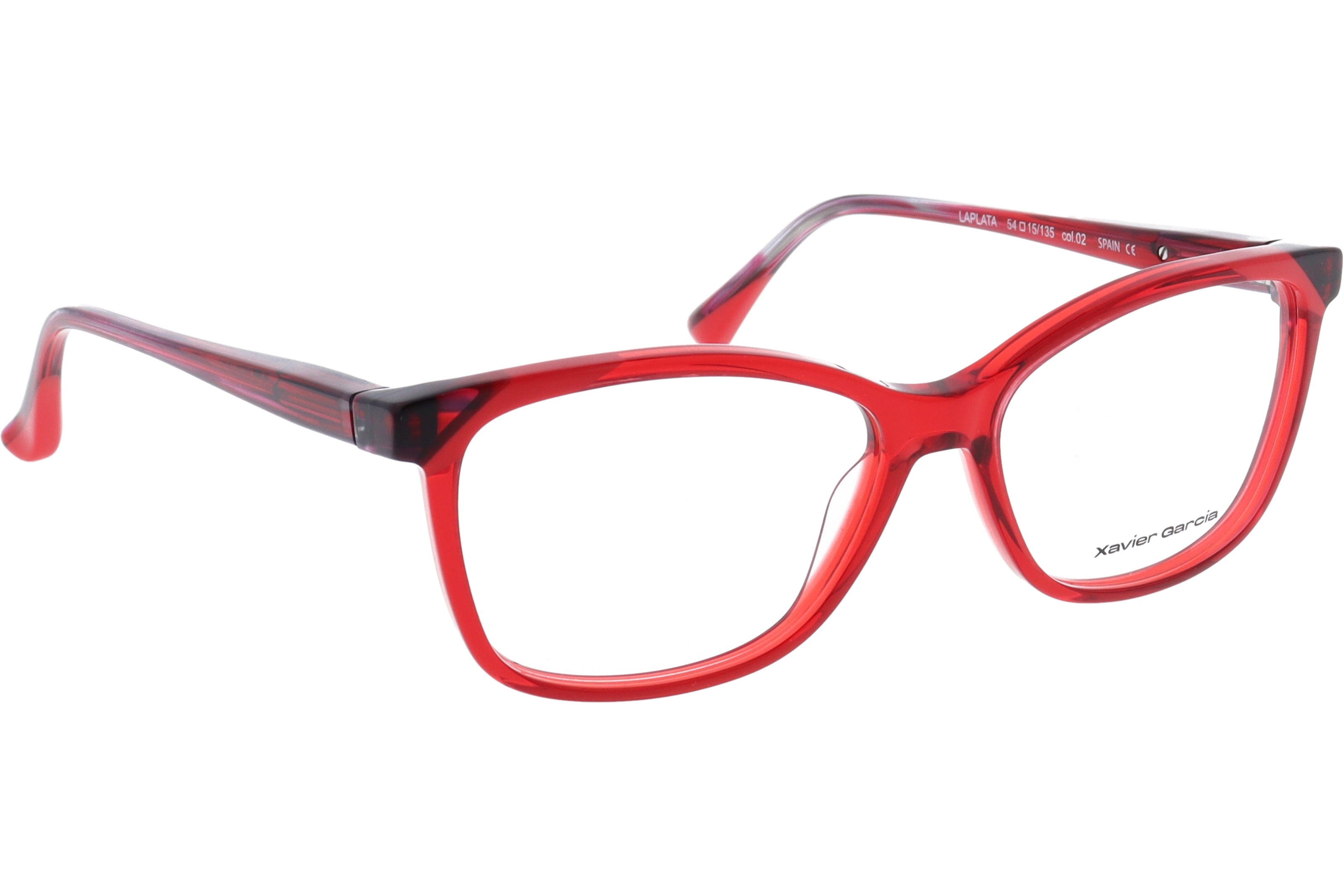 Gafas Graduadas Xavier Garcia Laplata 2 54 15