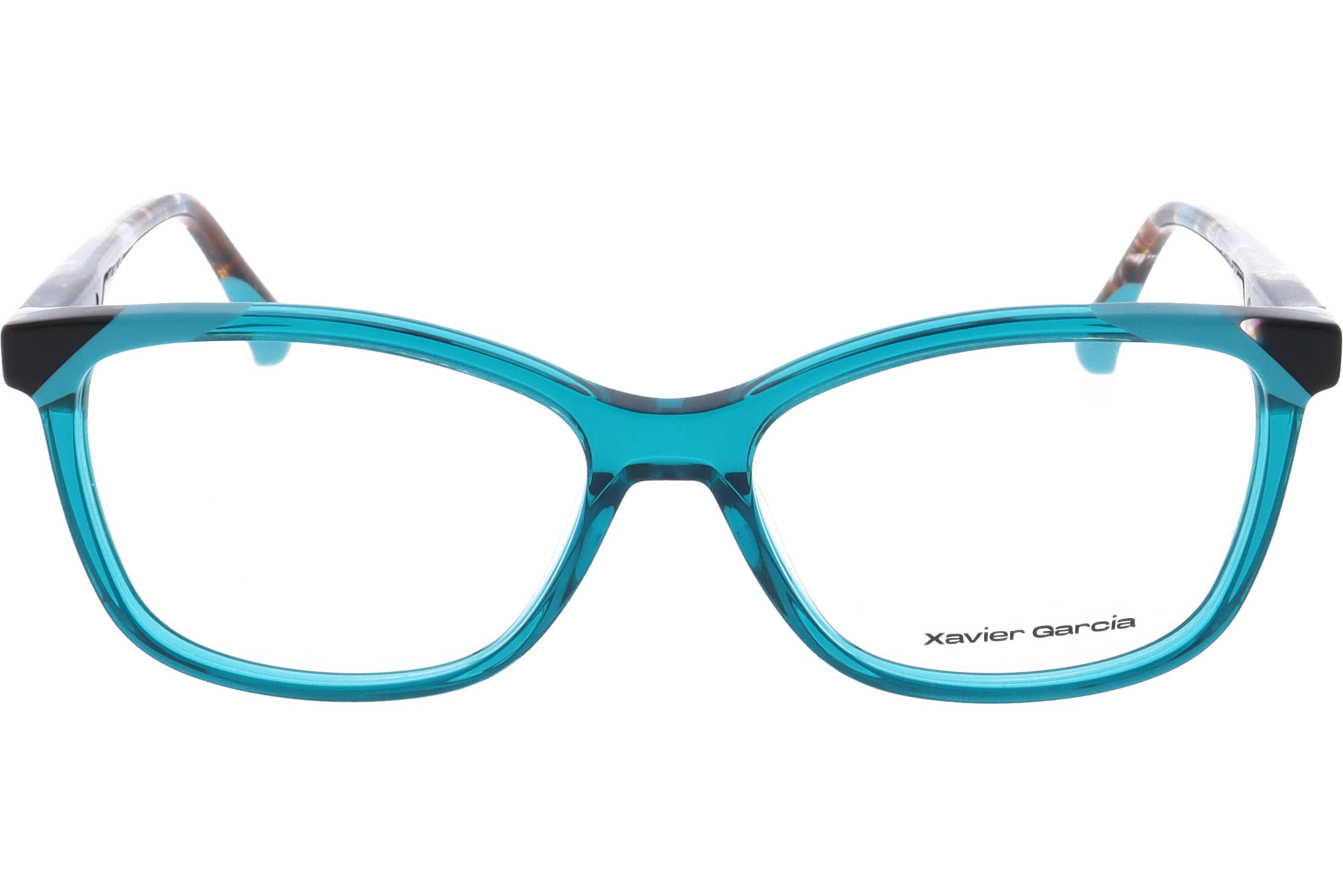 Gafas Graduadas Xavier Garcia Laplata 3 54 15