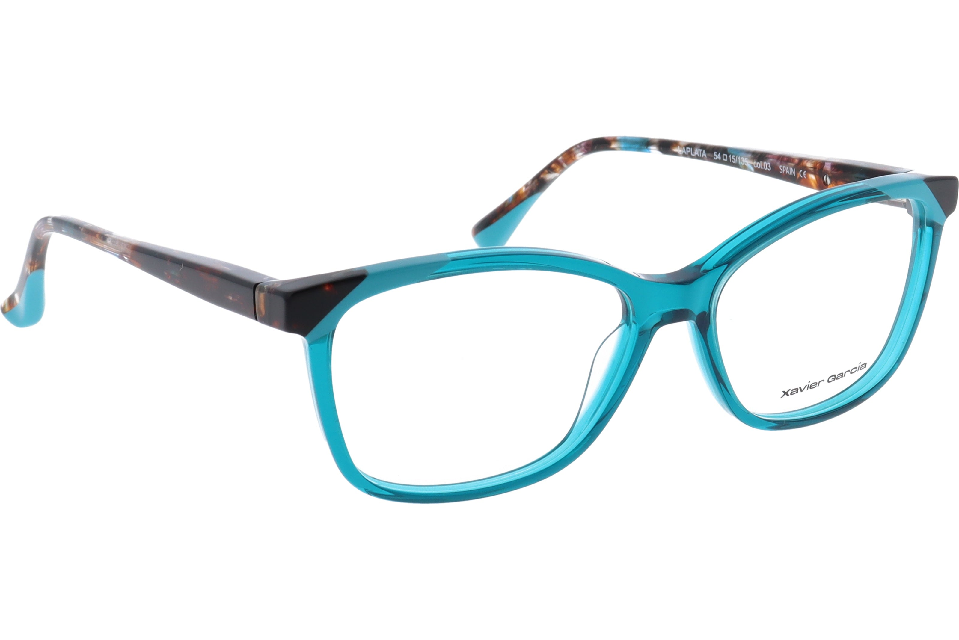 Gafas Graduadas Xavier Garcia Laplata 3 54 15