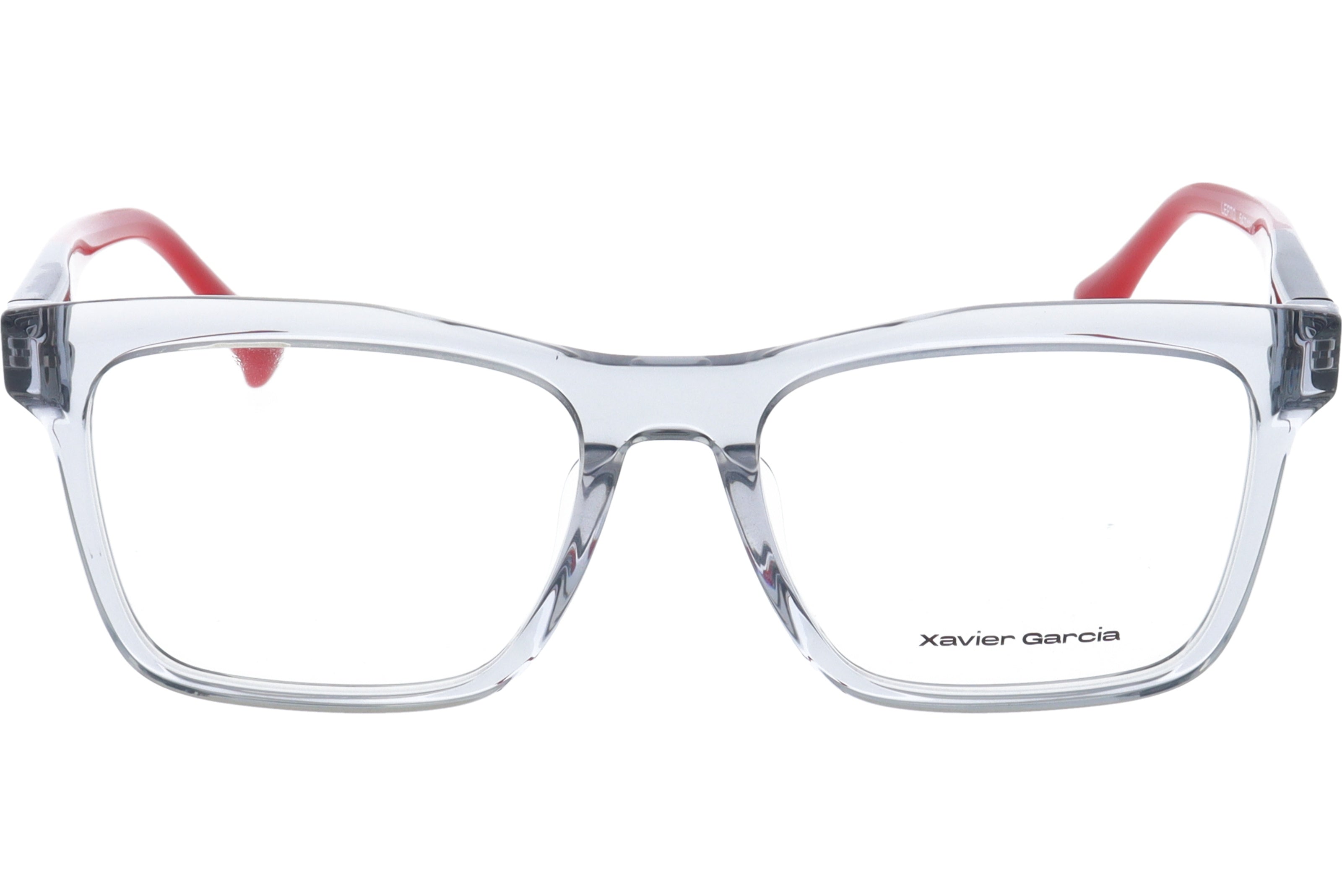 Gafas Graduadas Xavier Garcia Lepto 2 54 18