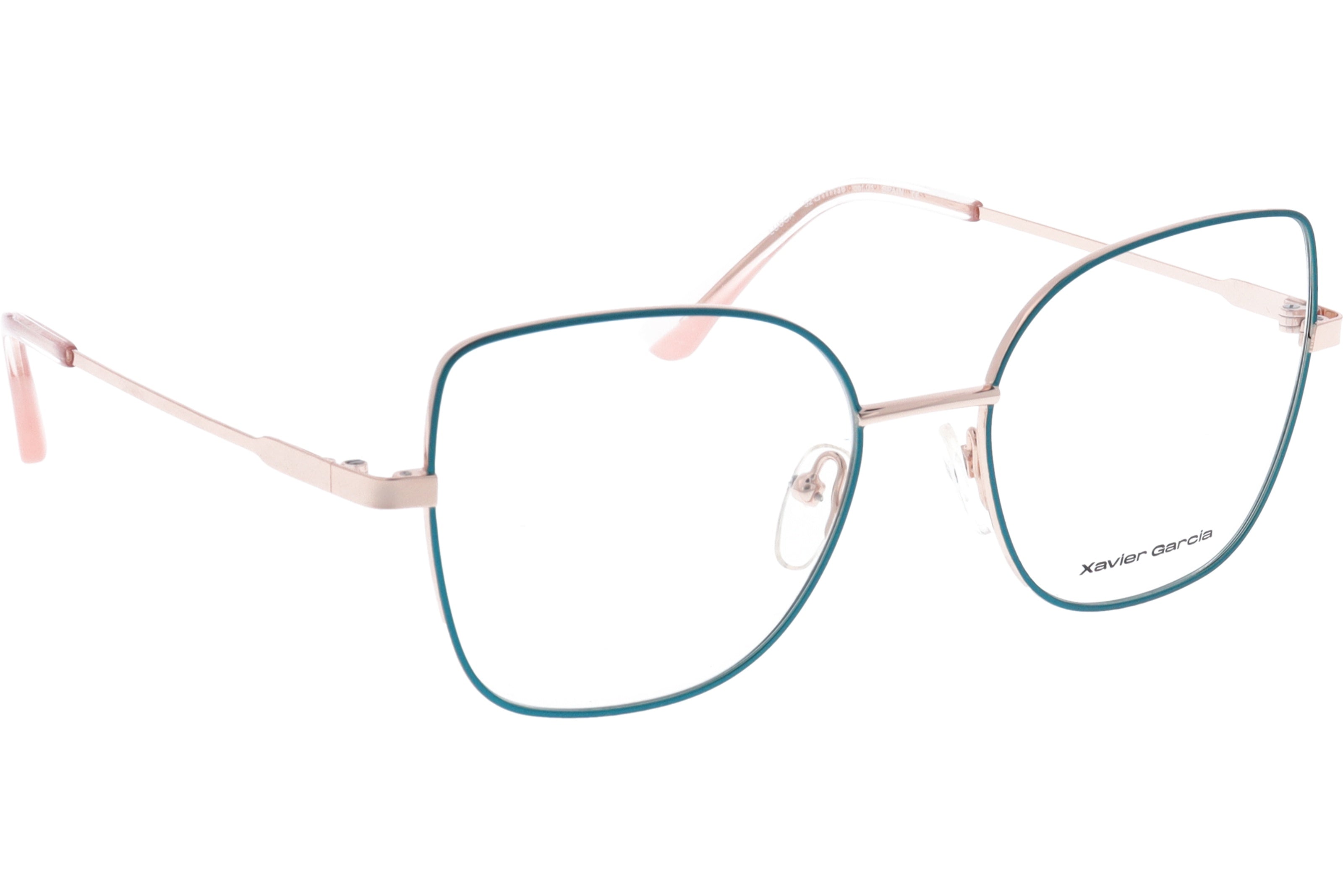 Gafas Graduadas Xavier Garcia Lusca 1 52 17