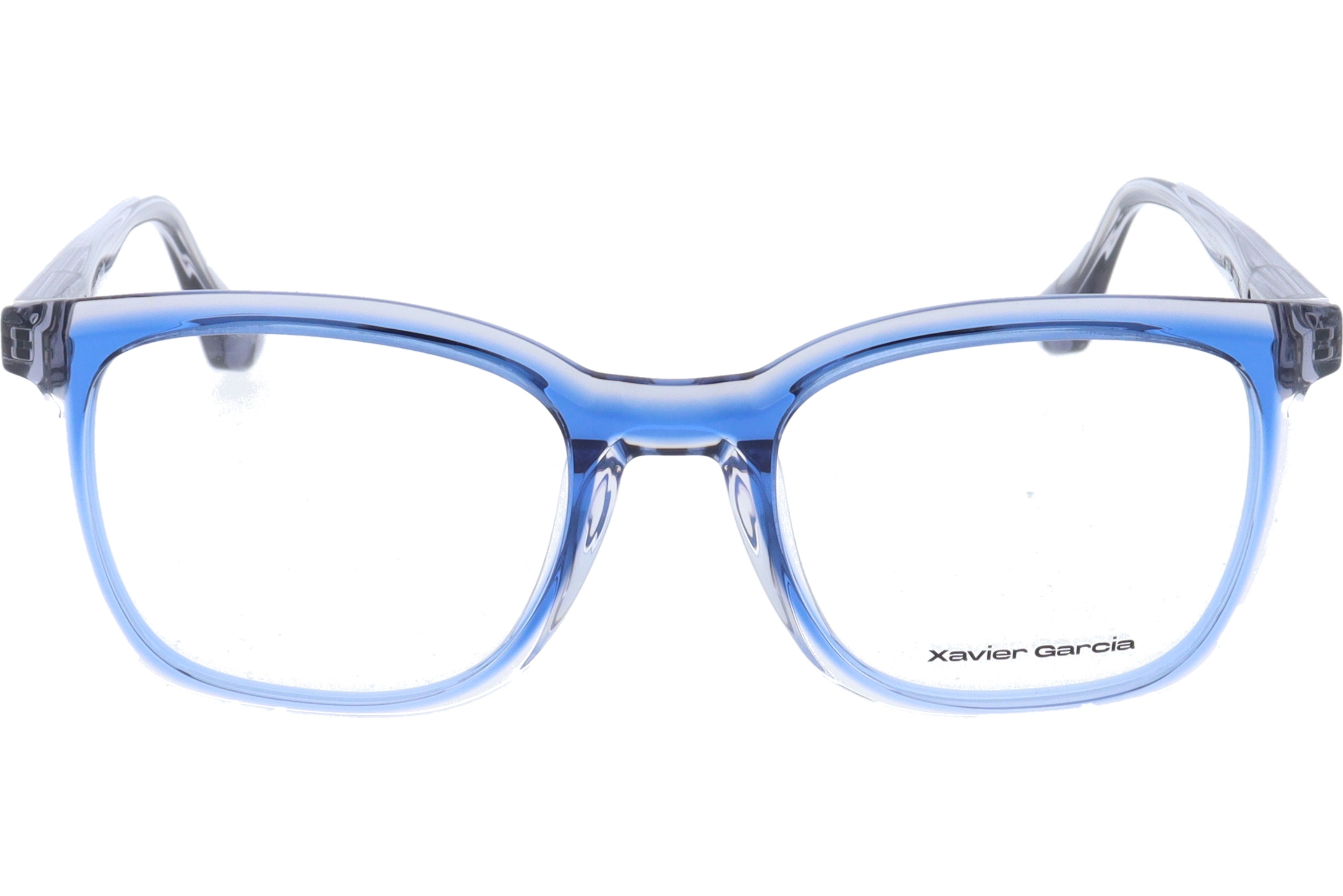 Gafas Graduadas Xavier Garcia Mekong 1 52 20