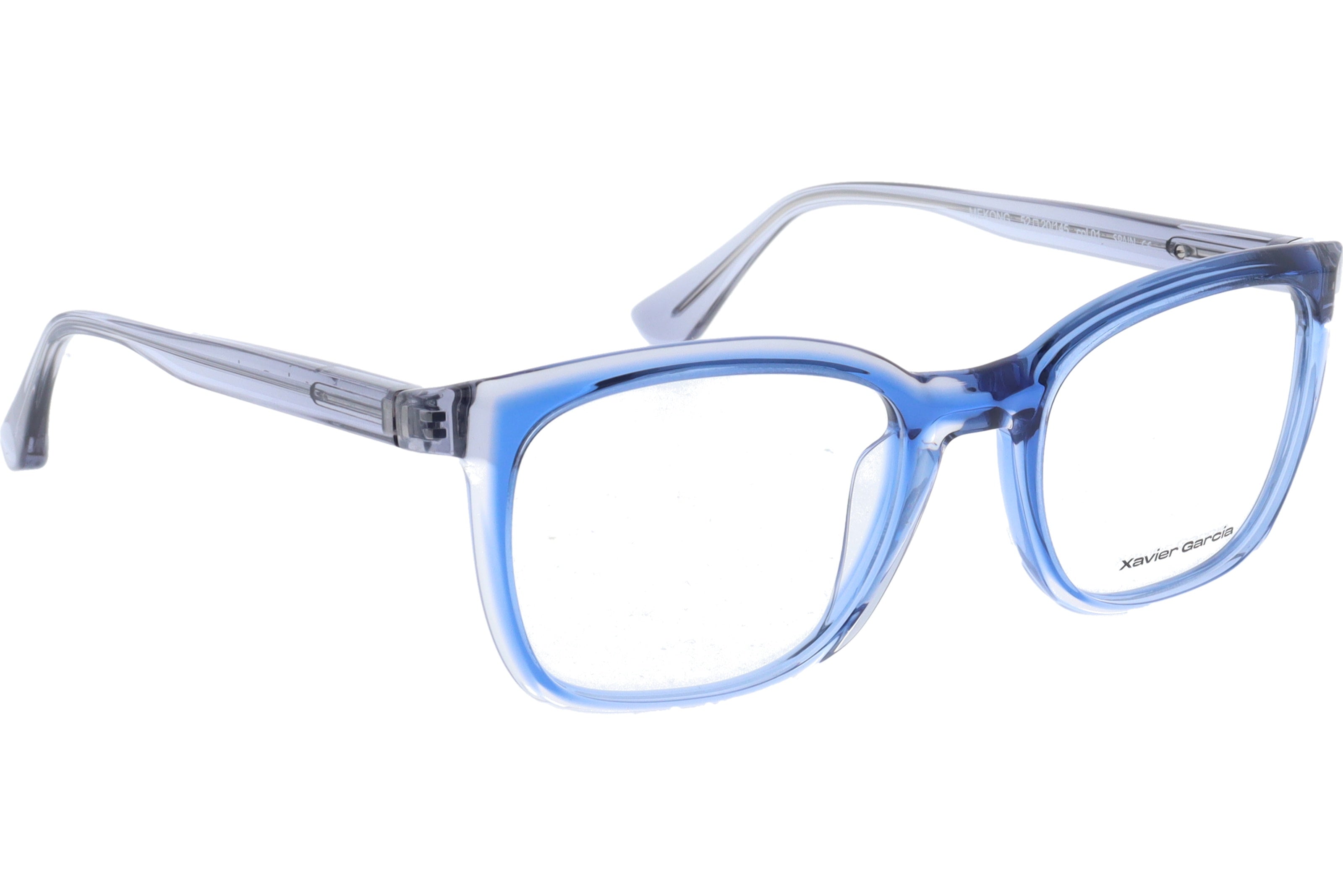 Gafas Graduadas Xavier Garcia Mekong 1 52 20