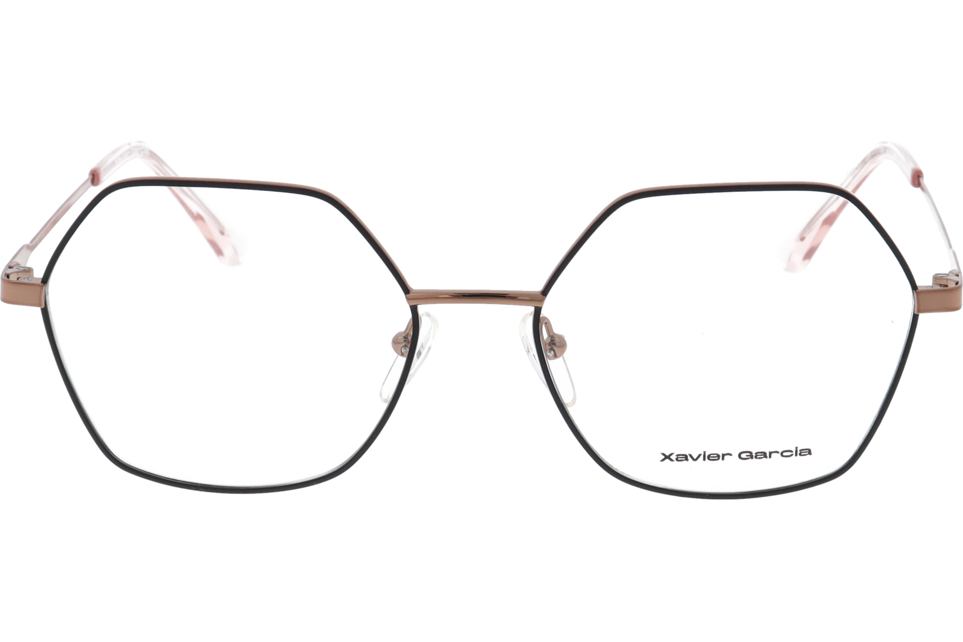 Gafas Graduadas Xavier Garcia Parapa 2 54 17