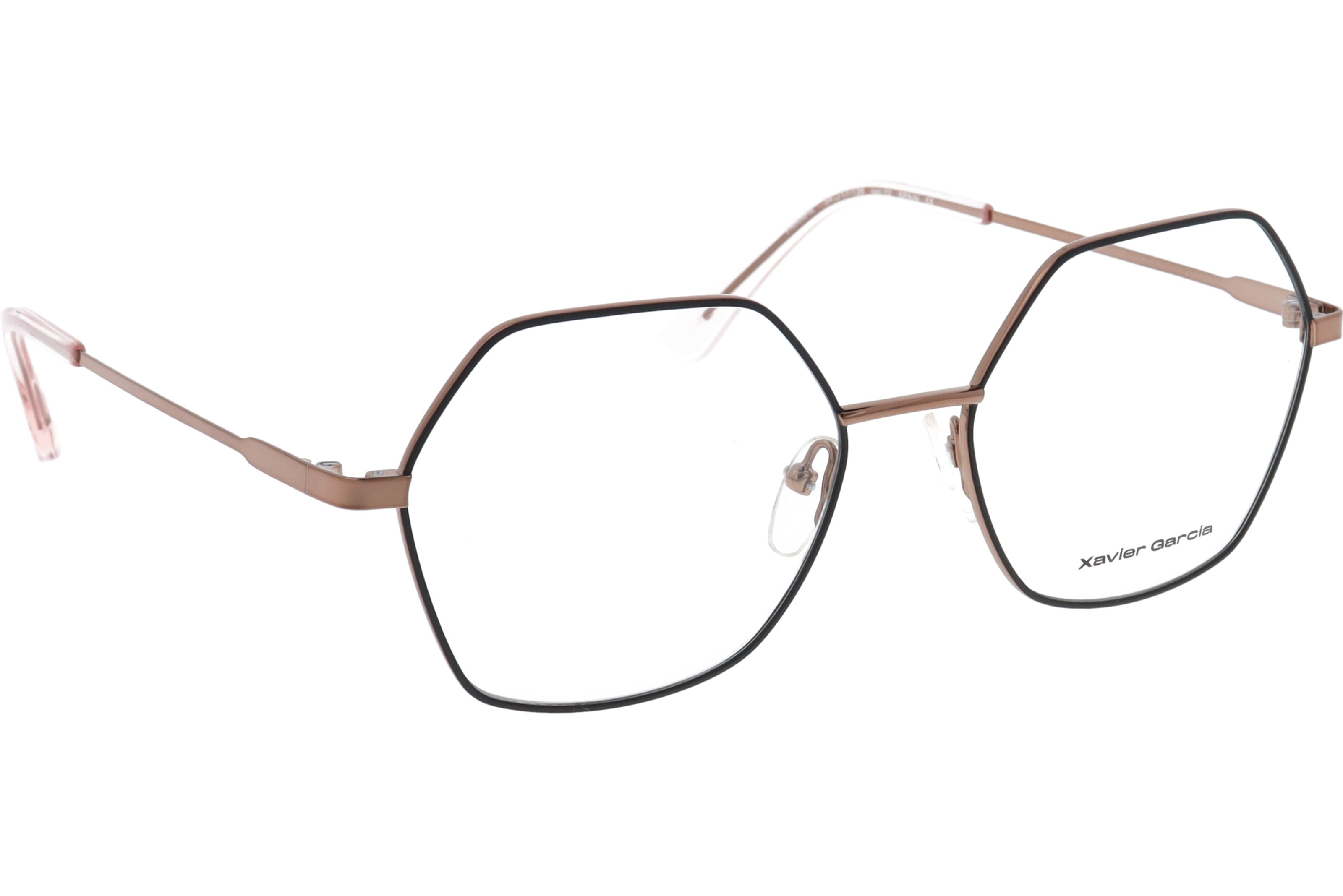 Gafas Graduadas Xavier Garcia Parapa 2 54 17