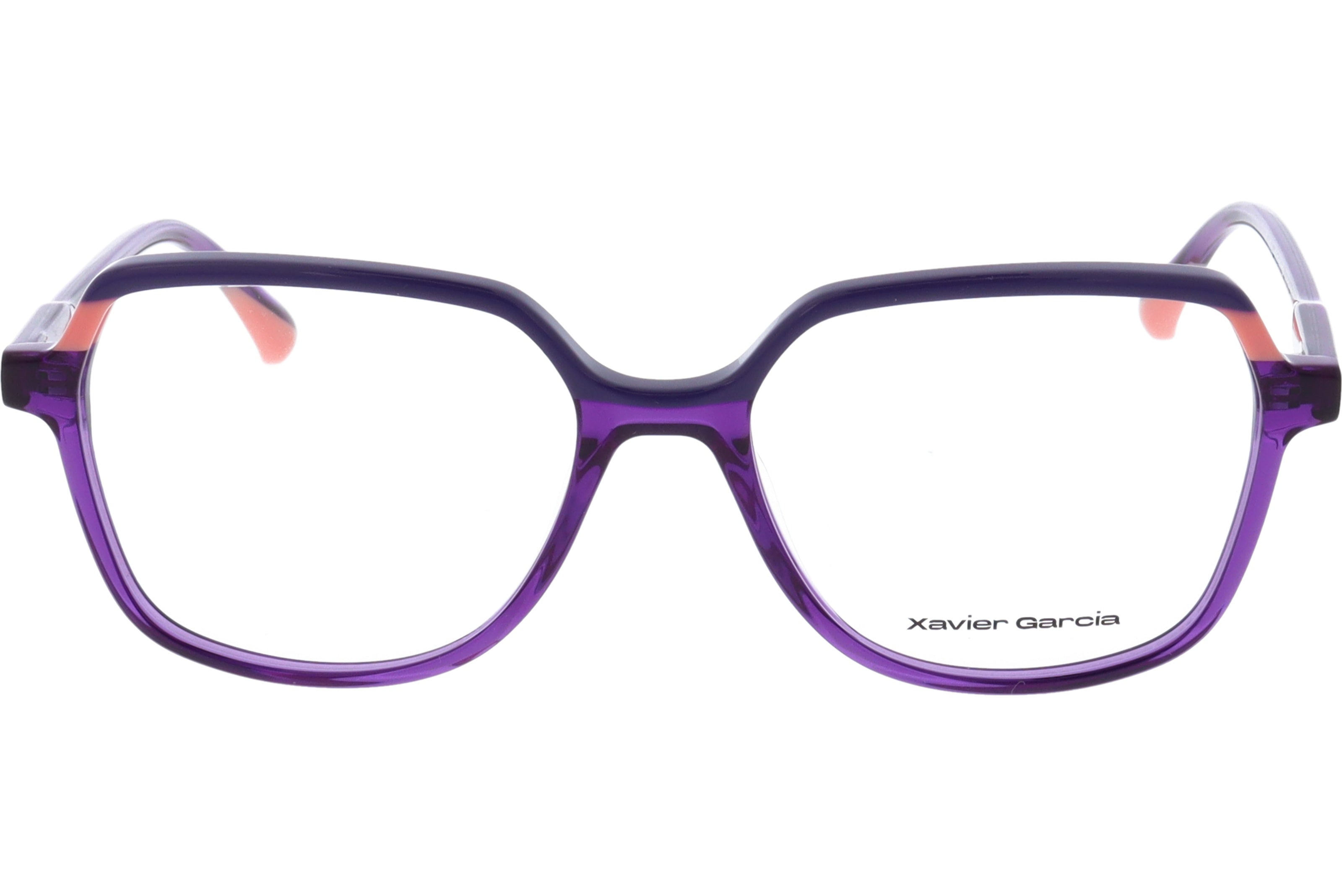 Gafas Graduadas Xavier Garcia Plusia 1 53 16