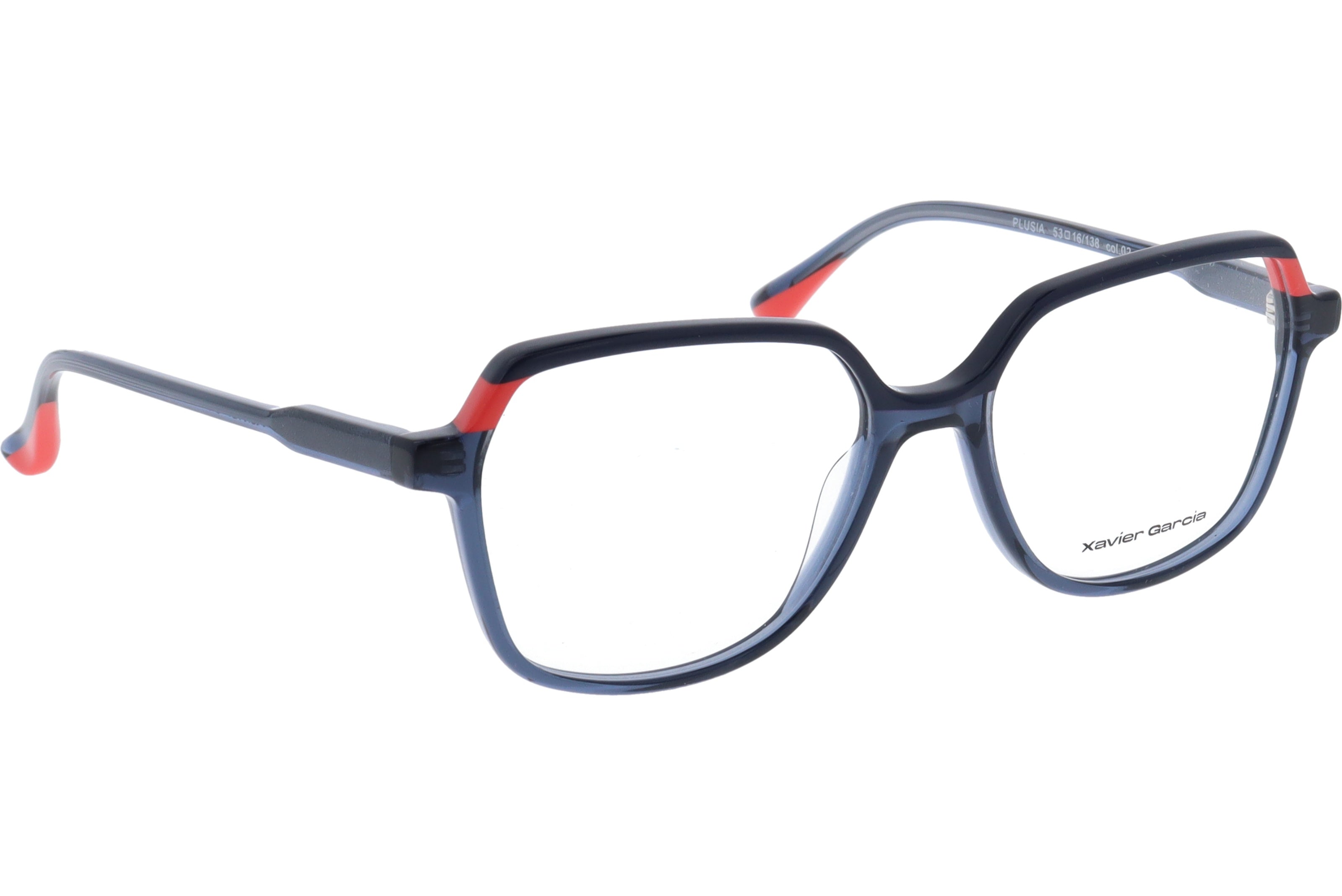 Gafas Graduadas Xavier Garcia Plusia 2 53 16