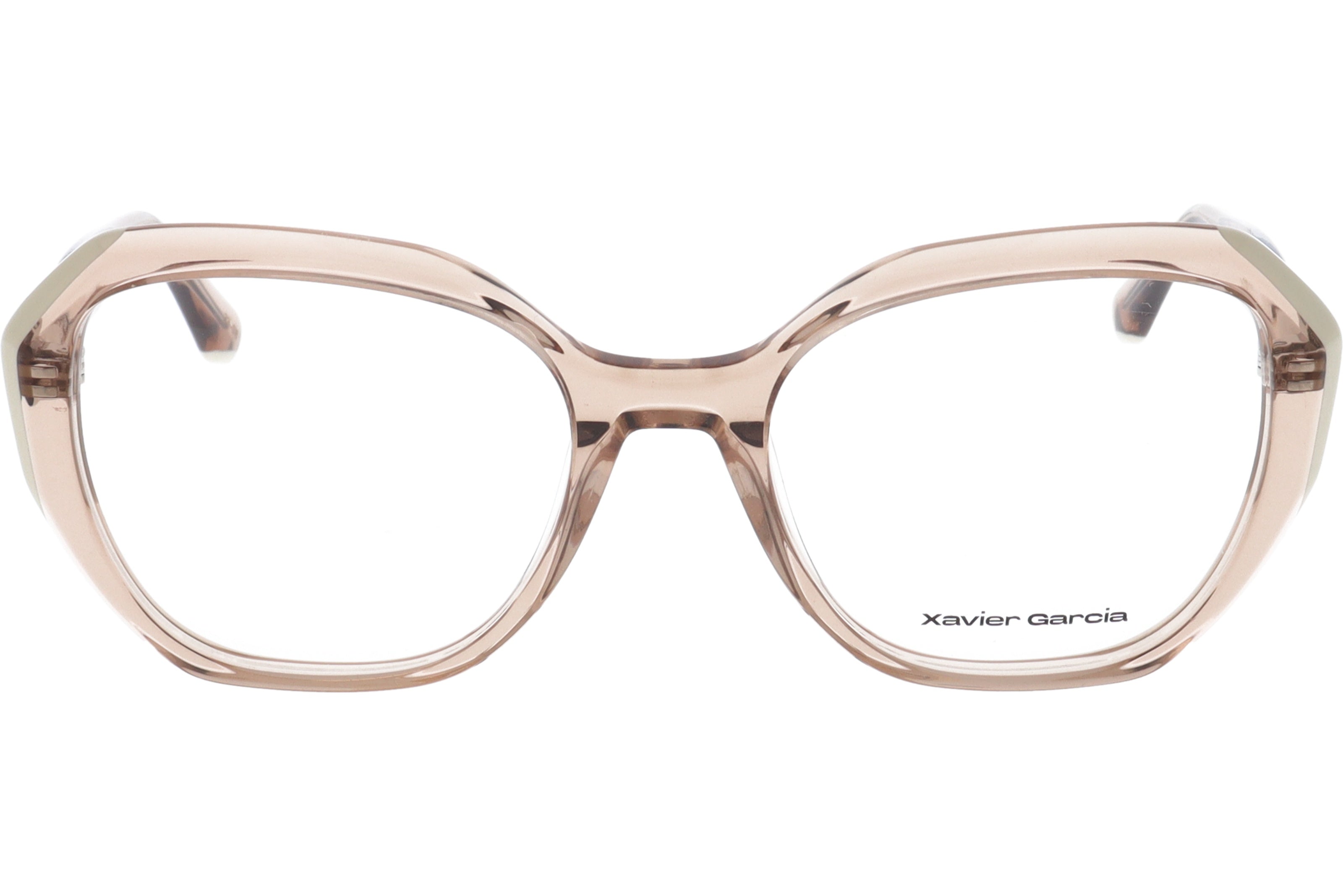 Gafas Graduadas Xavier Garcia Ravi 4 54 19