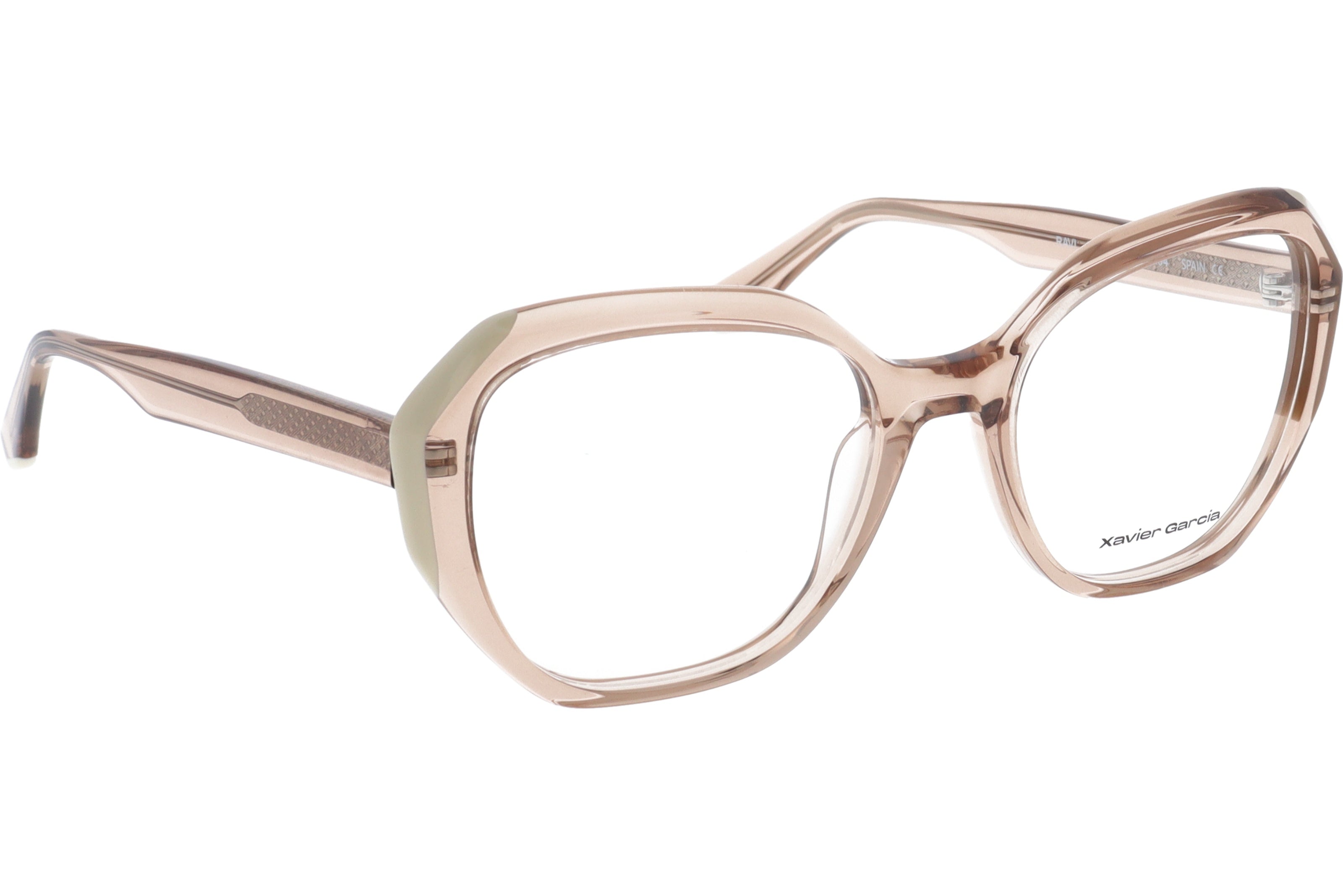 Gafas Graduadas Xavier Garcia Ravi 4 54 19