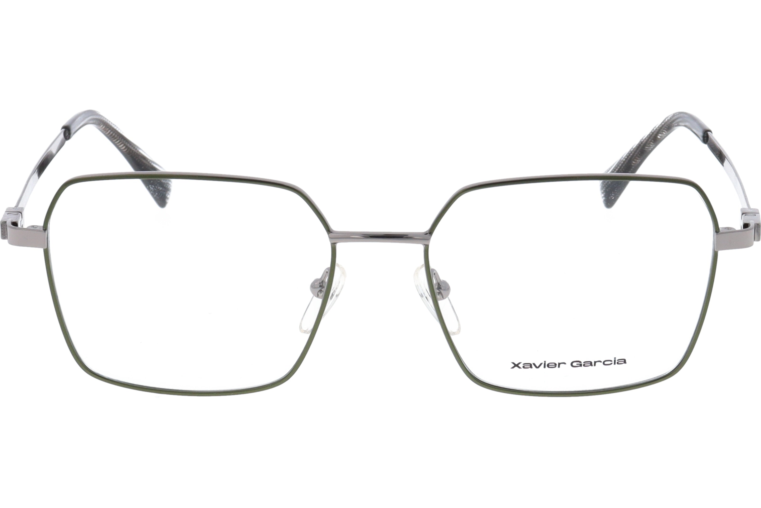 Gafas Graduadas Xavier Garcia Rufe 4 54 17