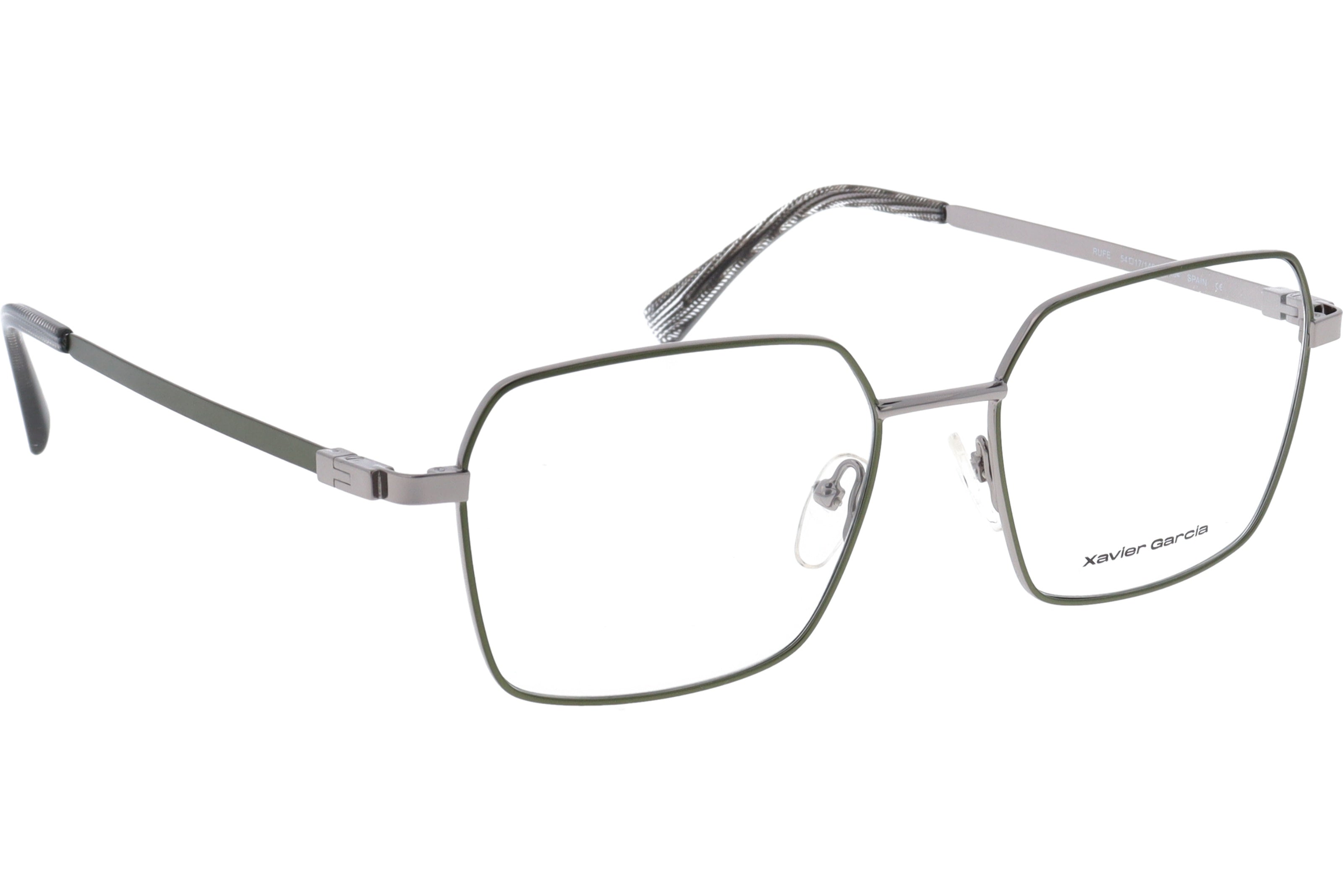 Gafas Graduadas Xavier Garcia Rufe 4 54 17