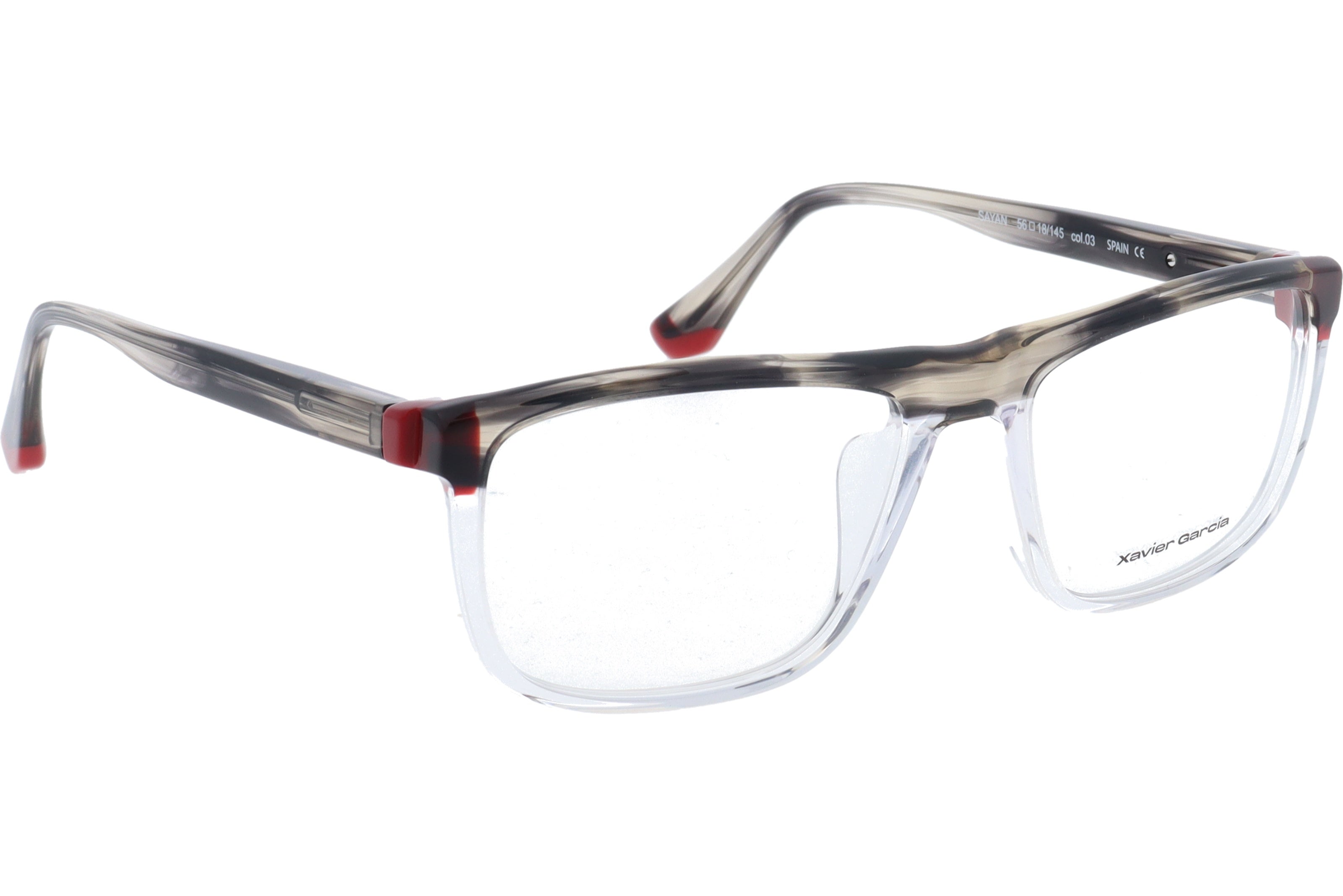 Gafas Graduadas Xavier Garcia Sayan 3 56 18