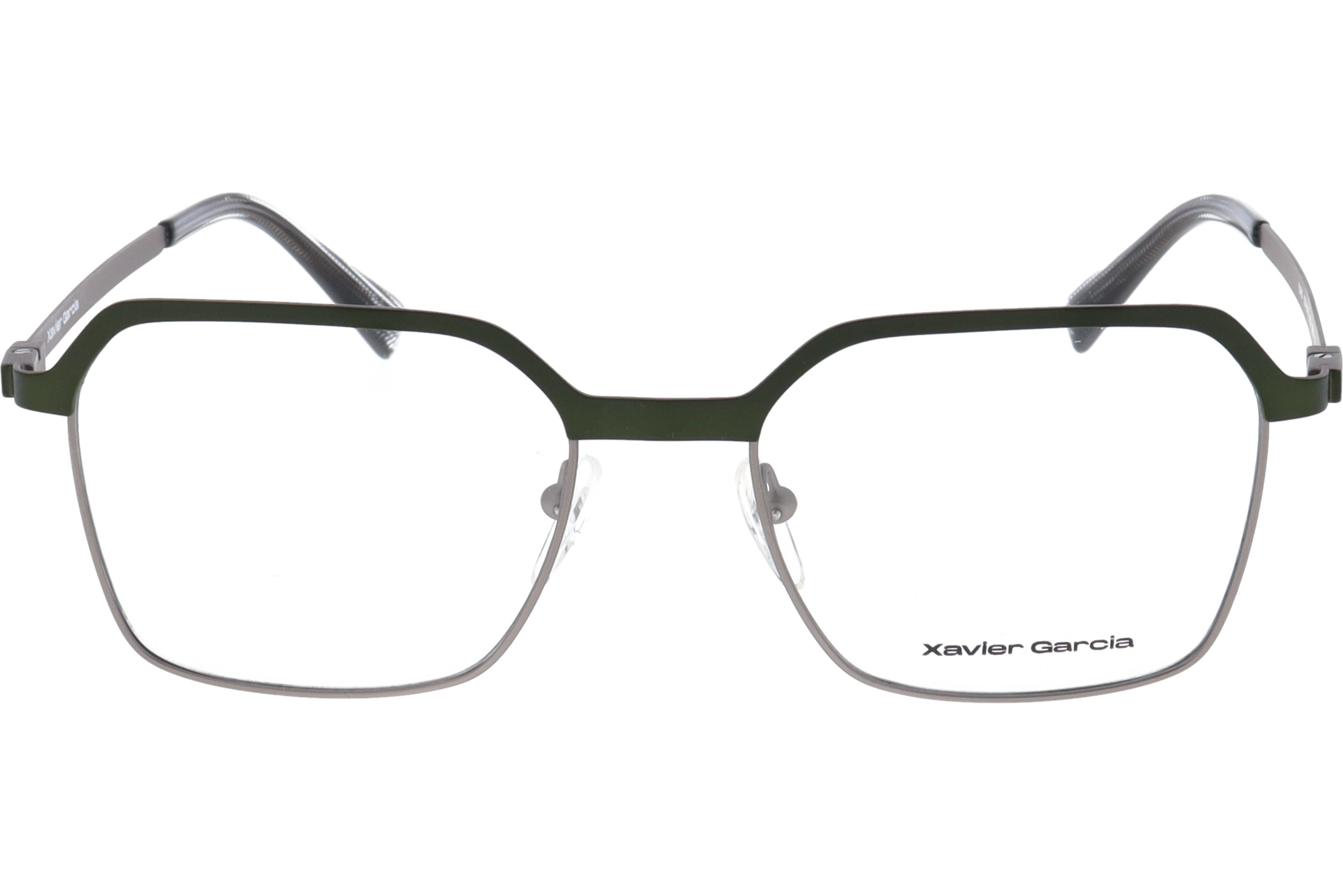 Gafas Graduadas Xavier Garcia Tigris 4 52 18