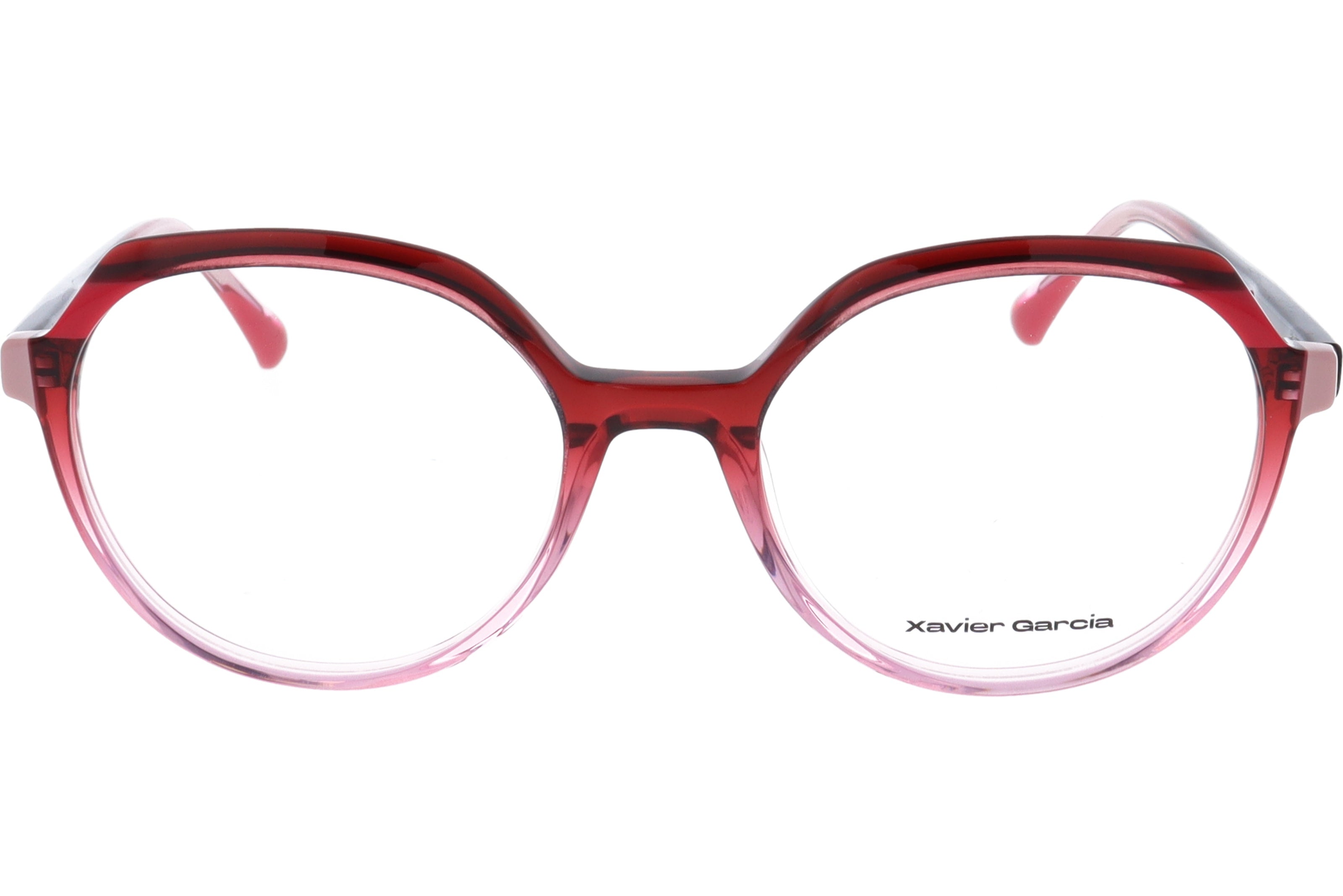 Gafas Graduadas Xavier Garcia Yukon 1 54 19