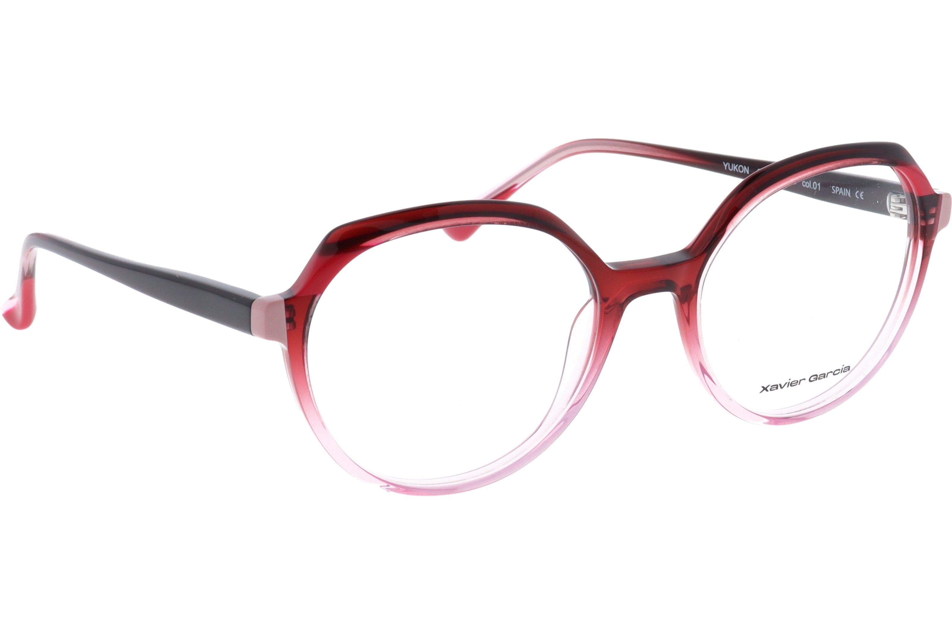 Gafas Graduadas Xavier Garcia Yukon 1 54 19