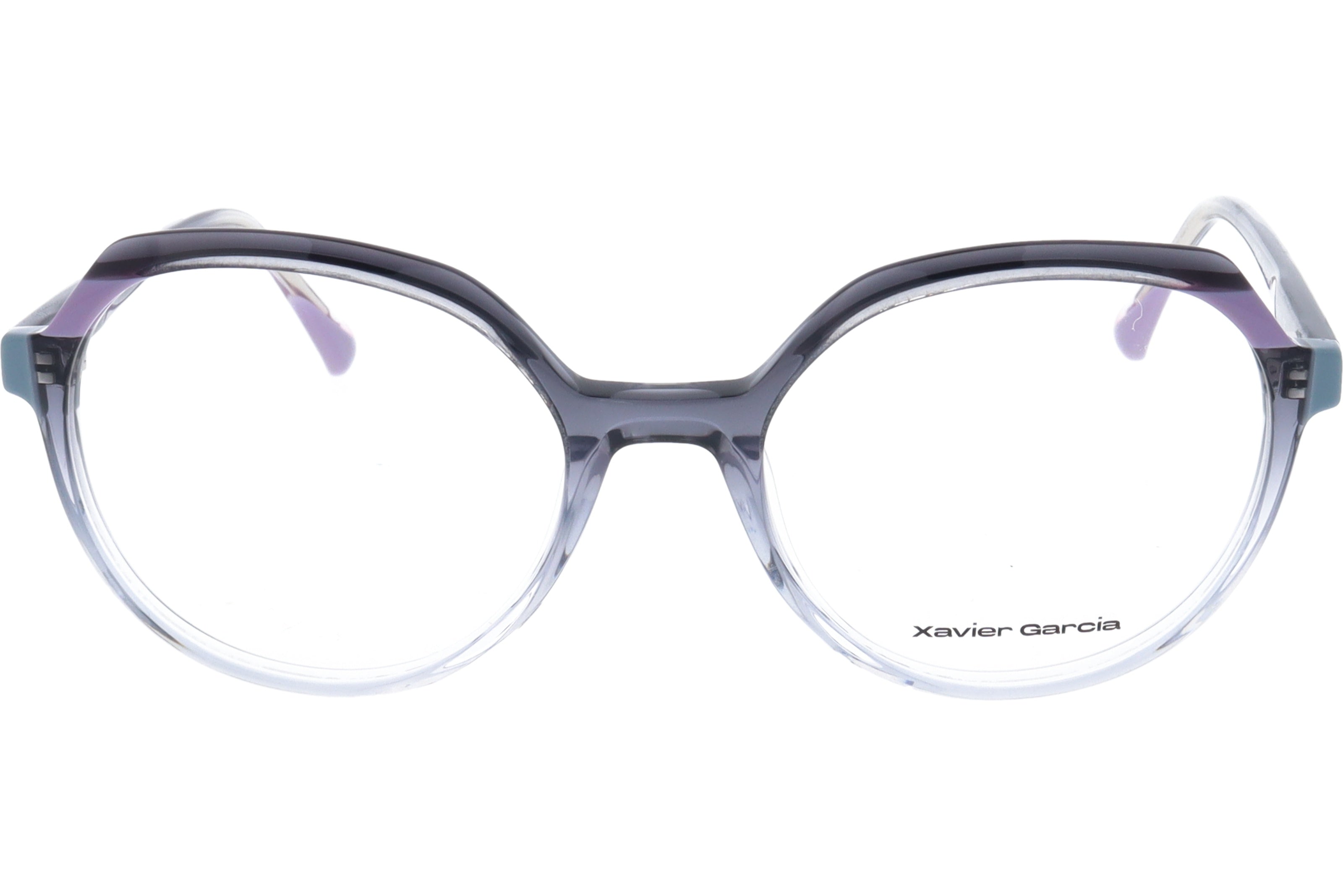 Gafas Graduadas Xavier Garcia Yukon 2 54 19
