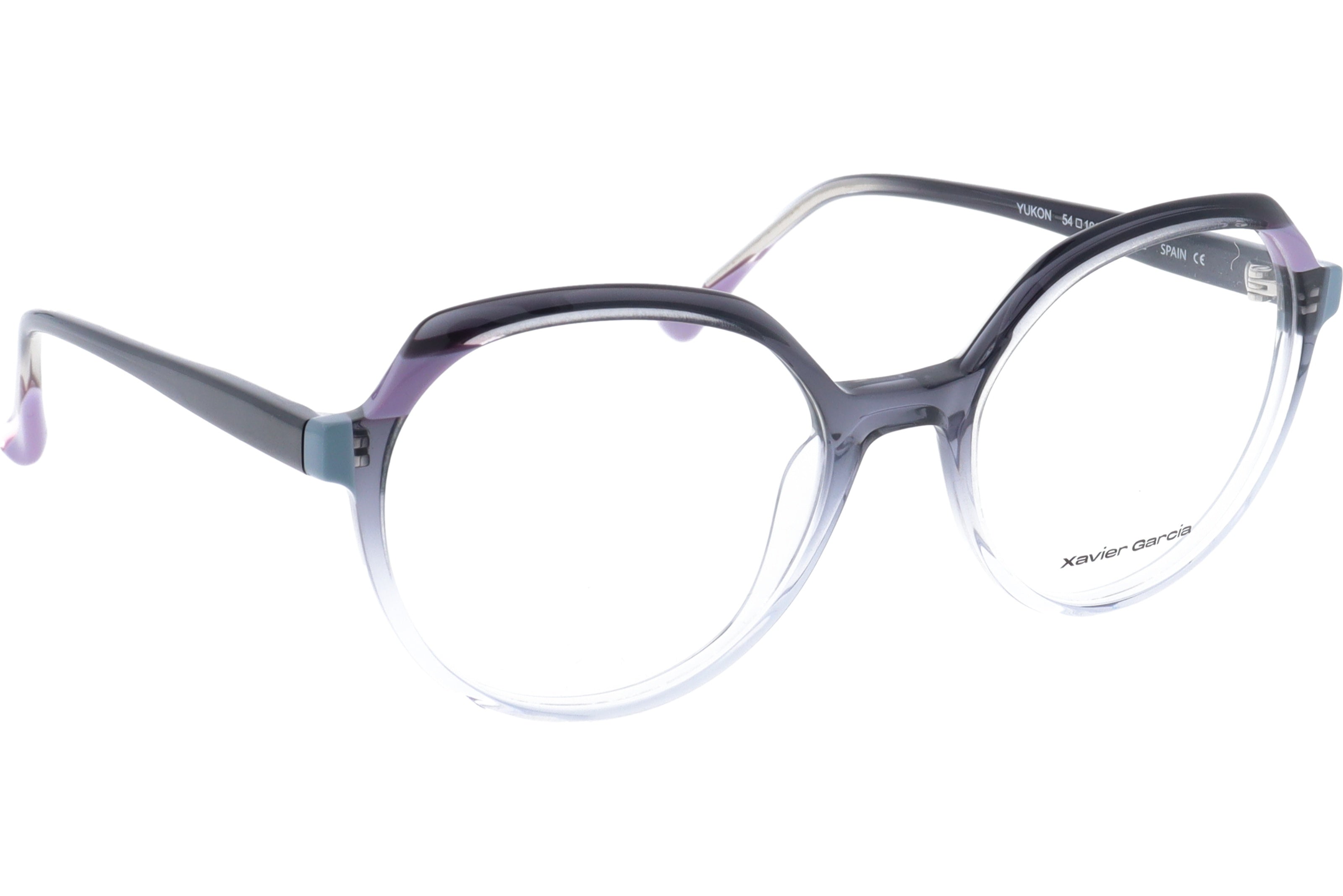 Gafas Graduadas Xavier Garcia Yukon 2 54 19