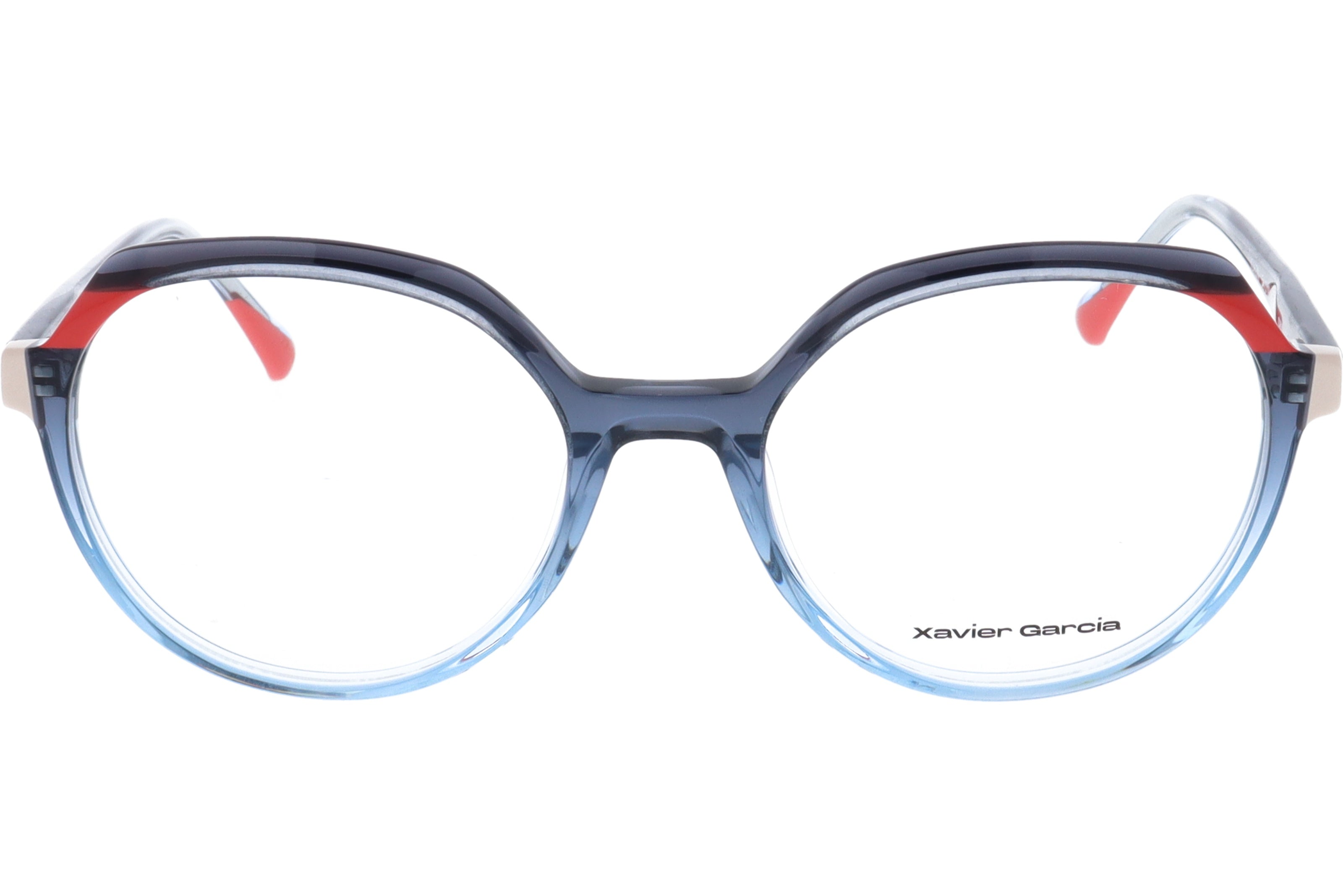 Gafas Graduadas Xavier Garcia Yukon 3 54 19