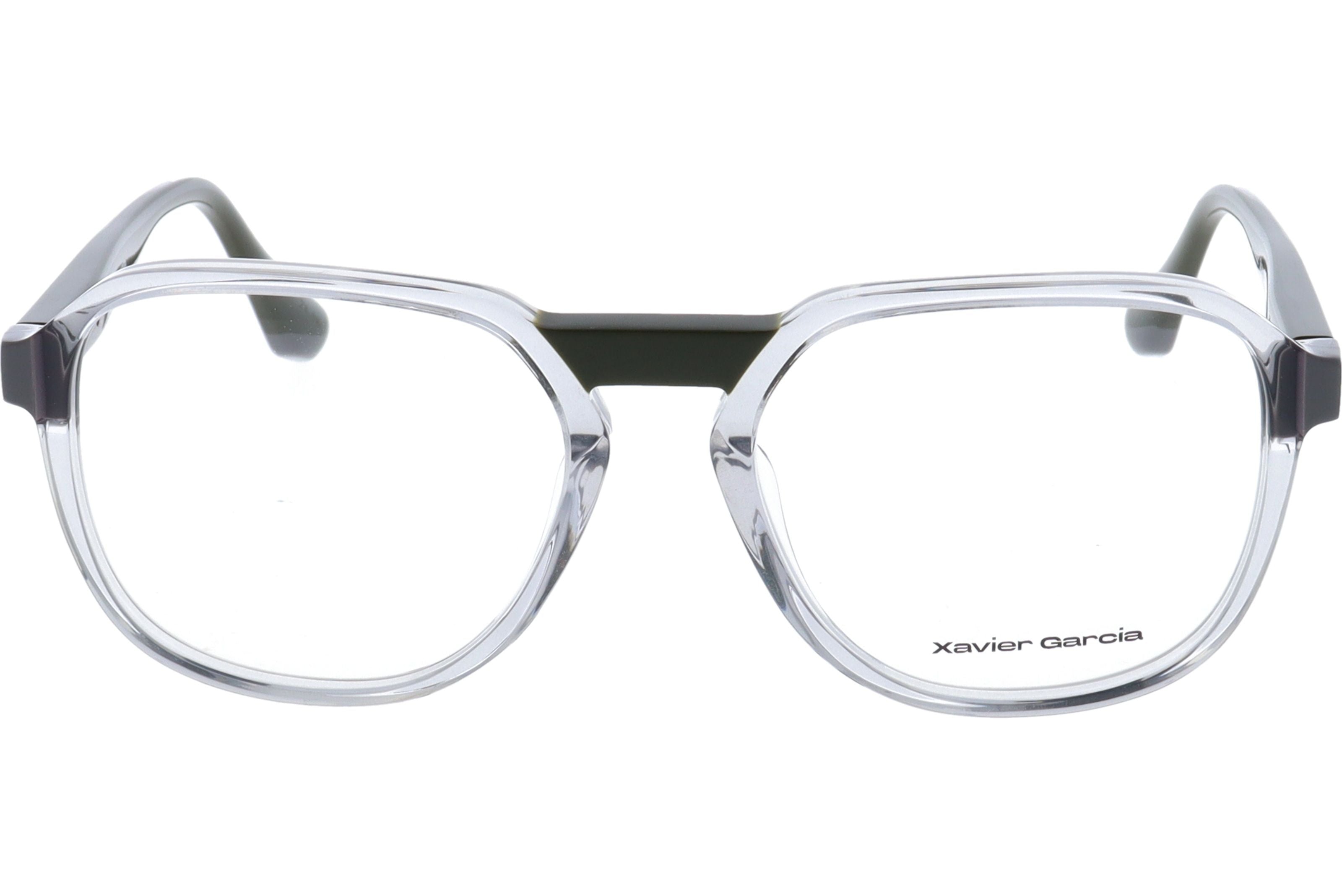 Gafas Graduadas Xavier Garcia Zambeze 2 54 18