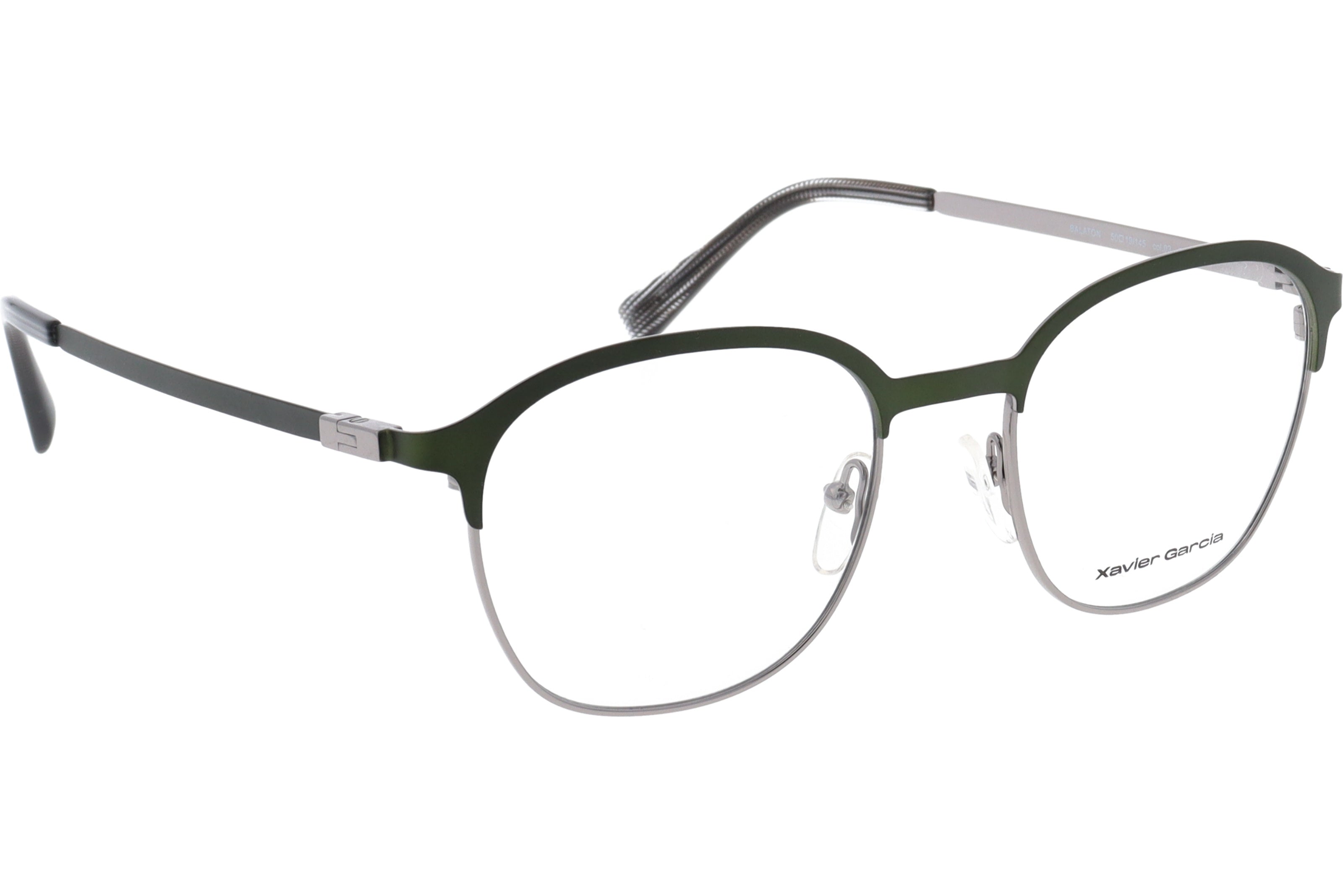Gafas Graduadas Xavier Garcia Balaton 3 50 19