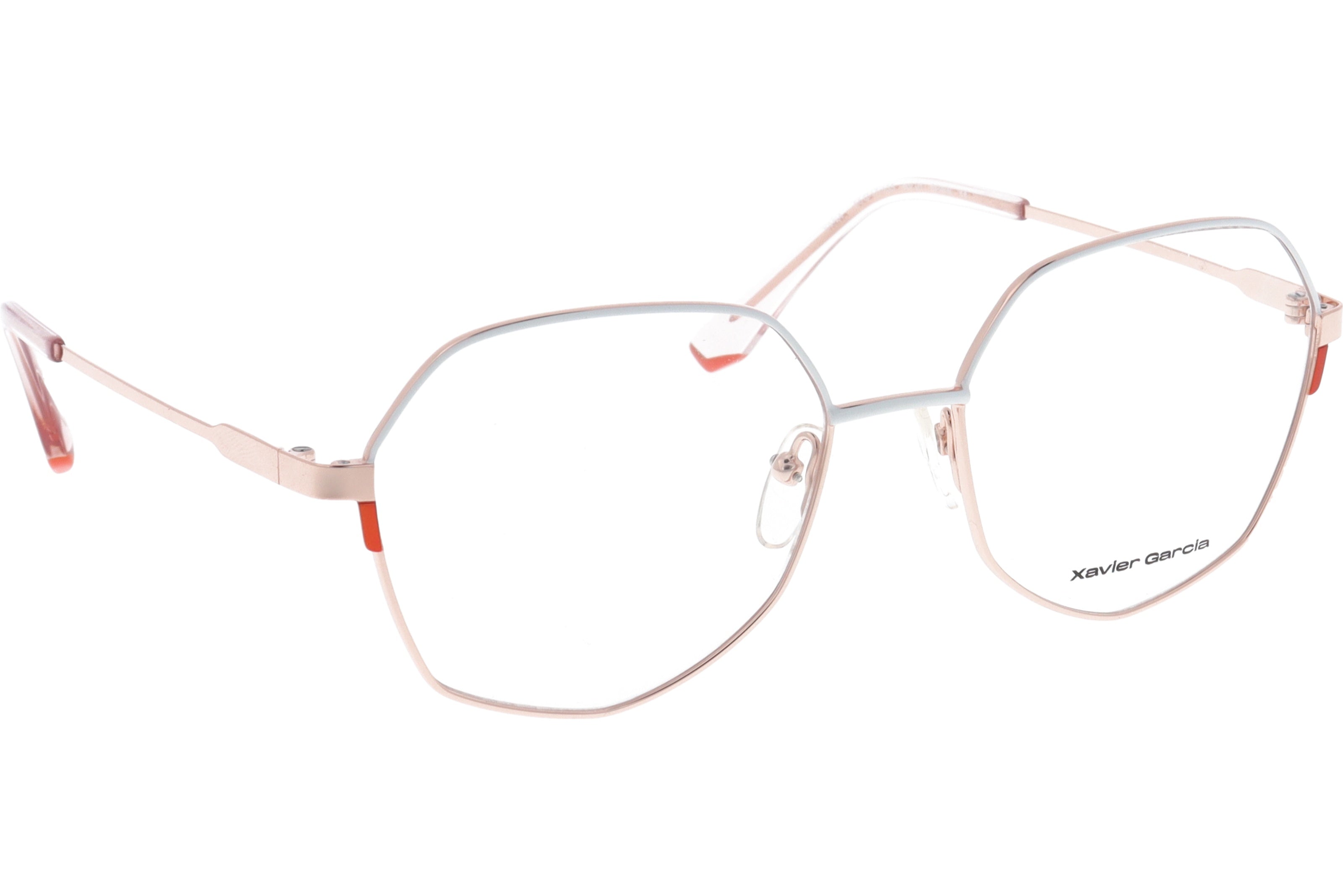 Gafas Graduadas Xavier Garcia Yana 1 55 17