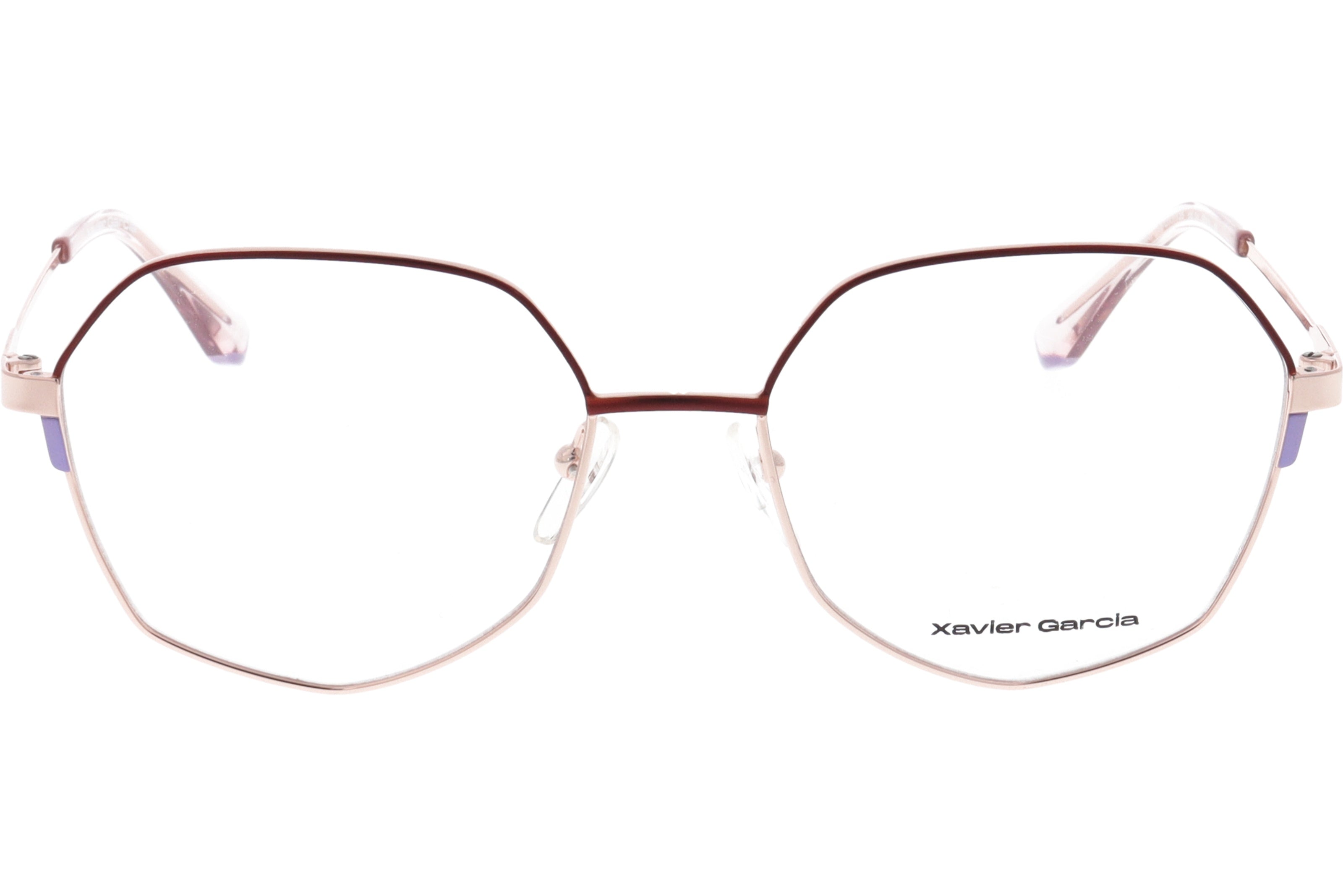 Gafas Graduadas Xavier Garcia Yana 4 55 17