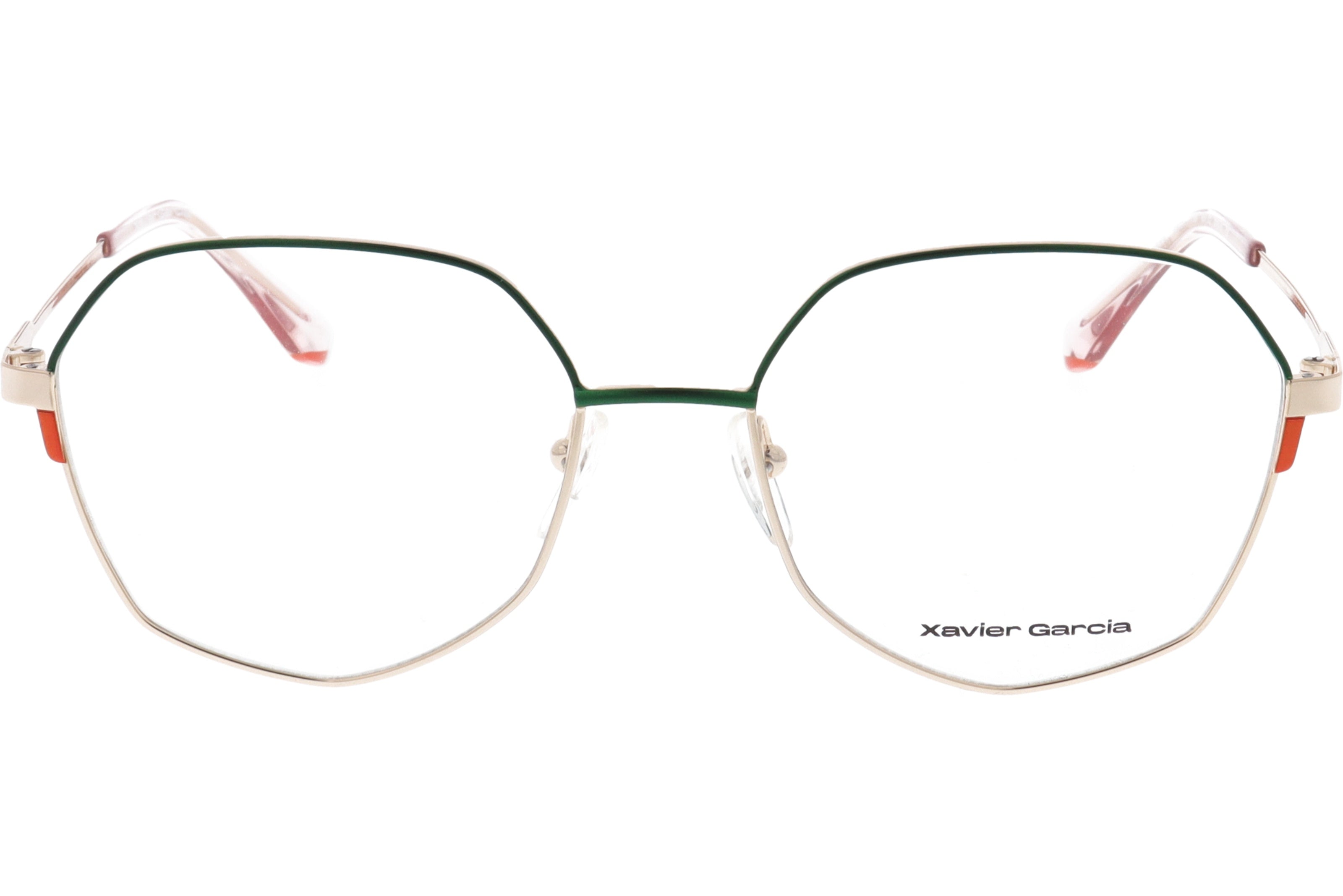 Gafas Graduadas Xavier Garcia Yana 2 55 17