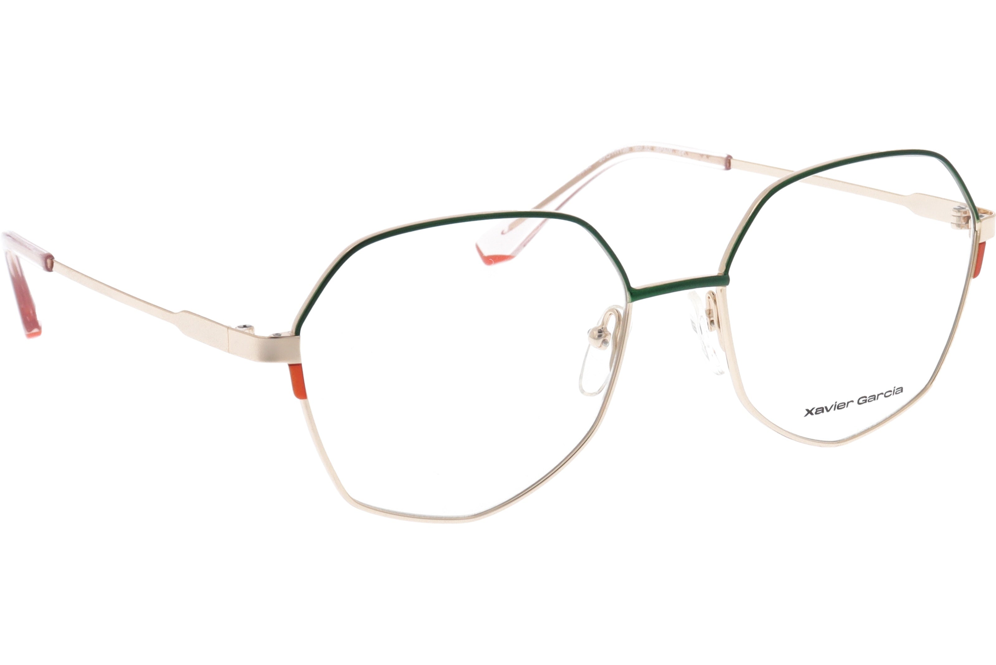 Gafas Graduadas Xavier Garcia Yana 2 55 17