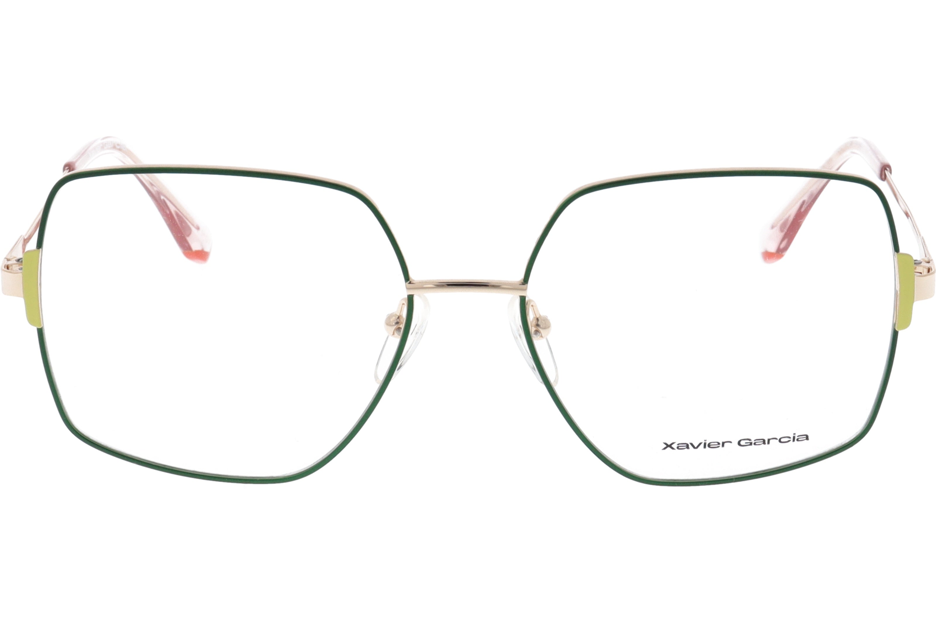 Gafas Graduadas Xavier Garcia Volga 1 55 16