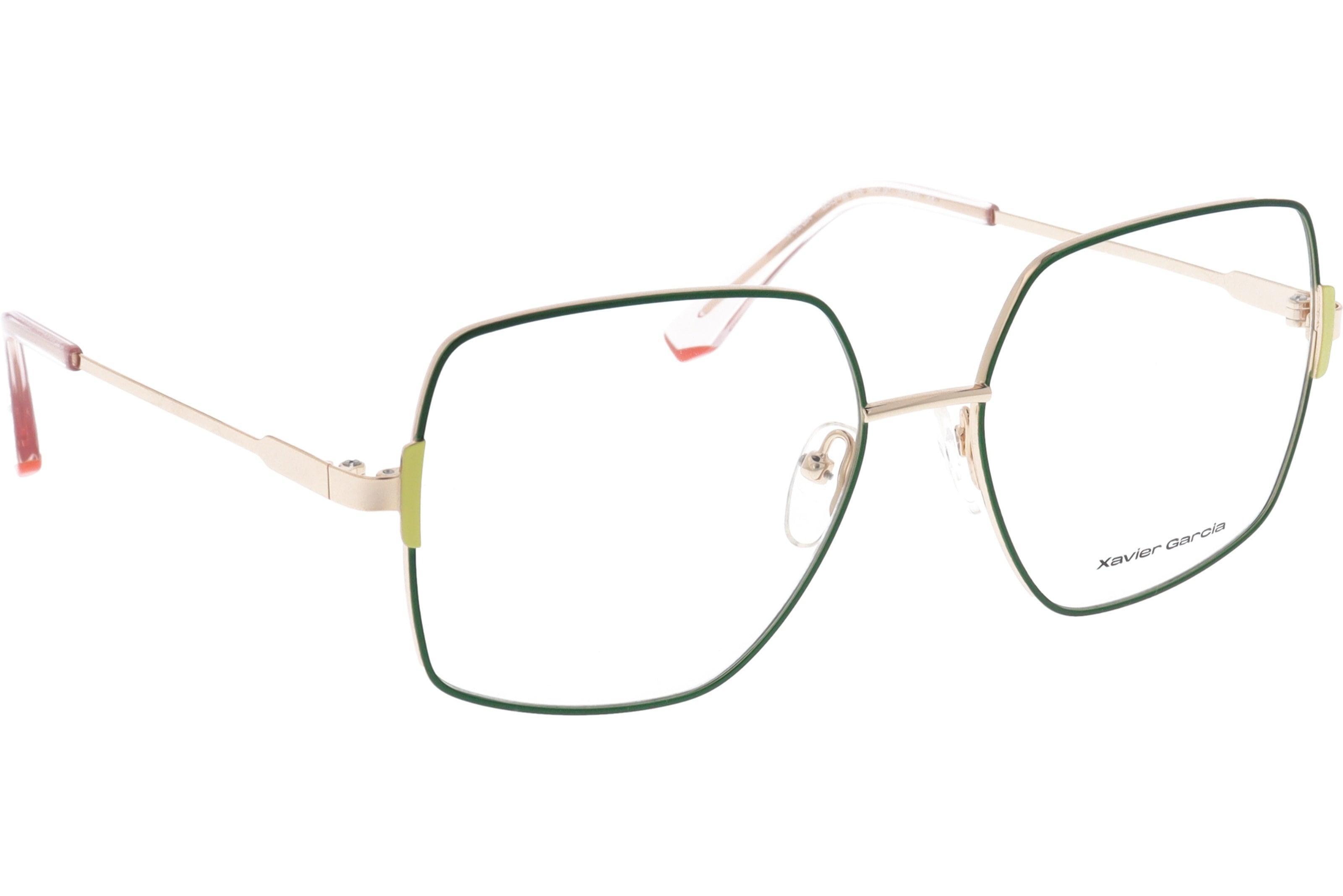 Gafas Graduadas Xavier Garcia Volga 1 55 16