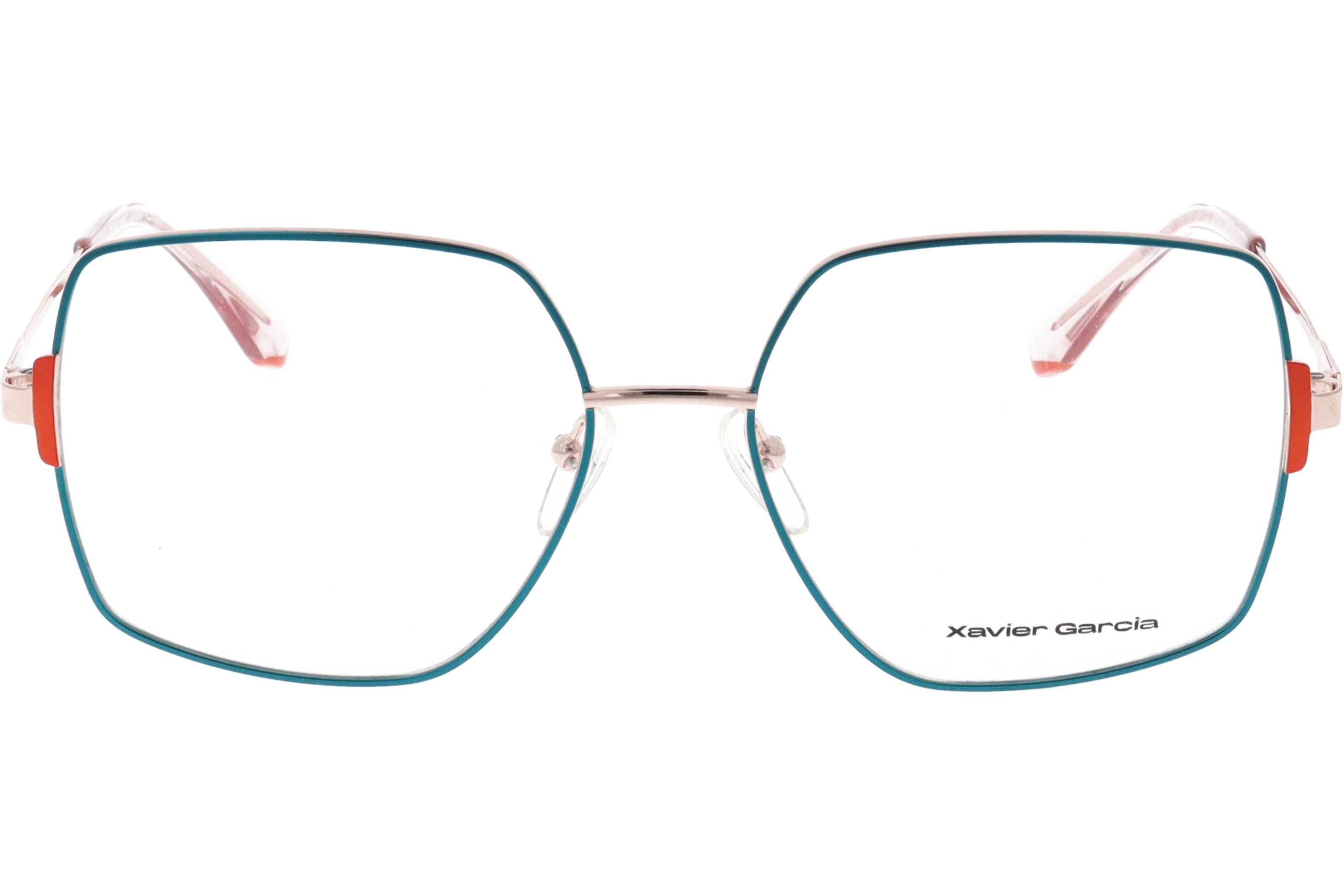 Gafas Graduadas Xavier Garcia Volga 2 55 16