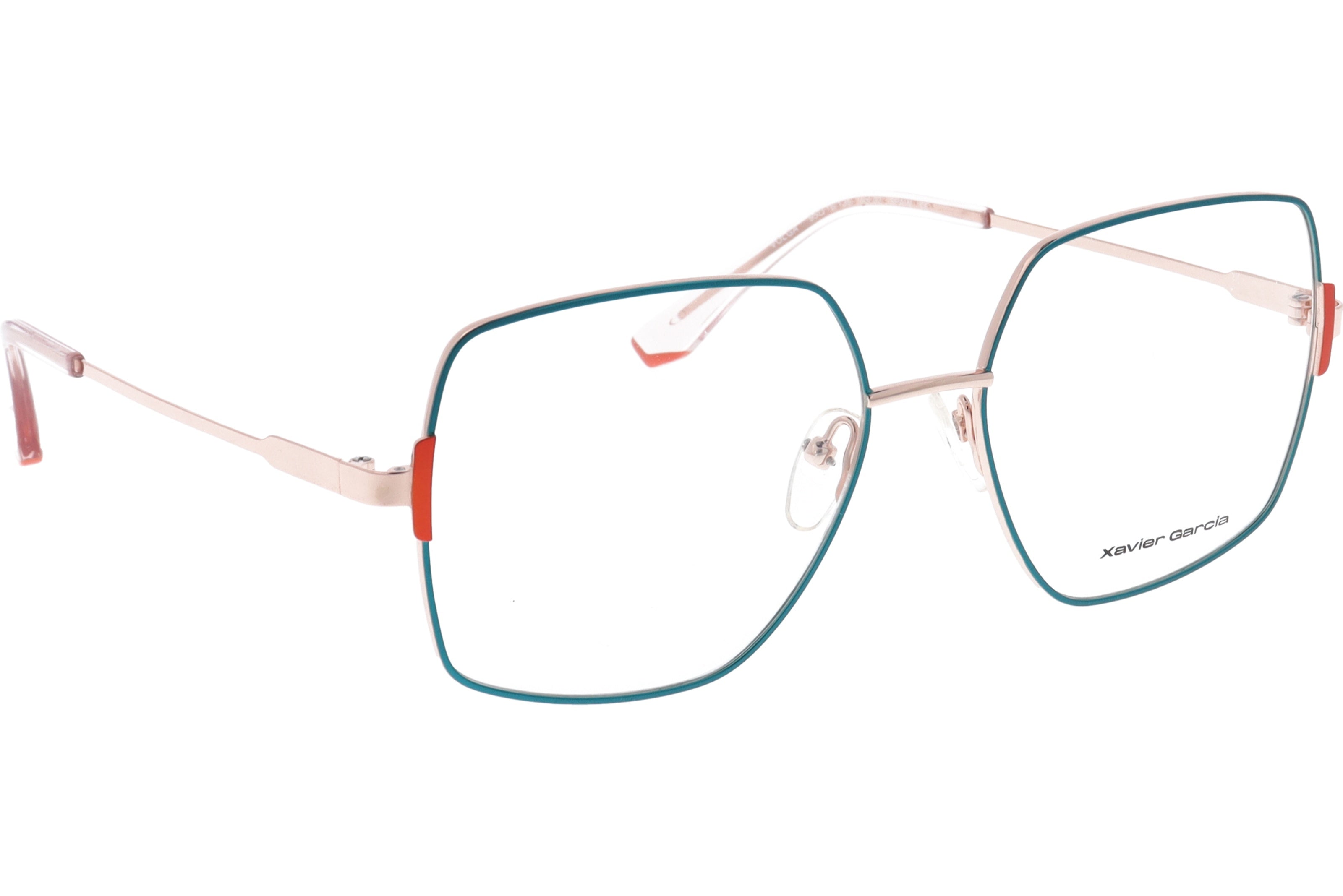 Gafas Graduadas Xavier Garcia Volga 2 55 16