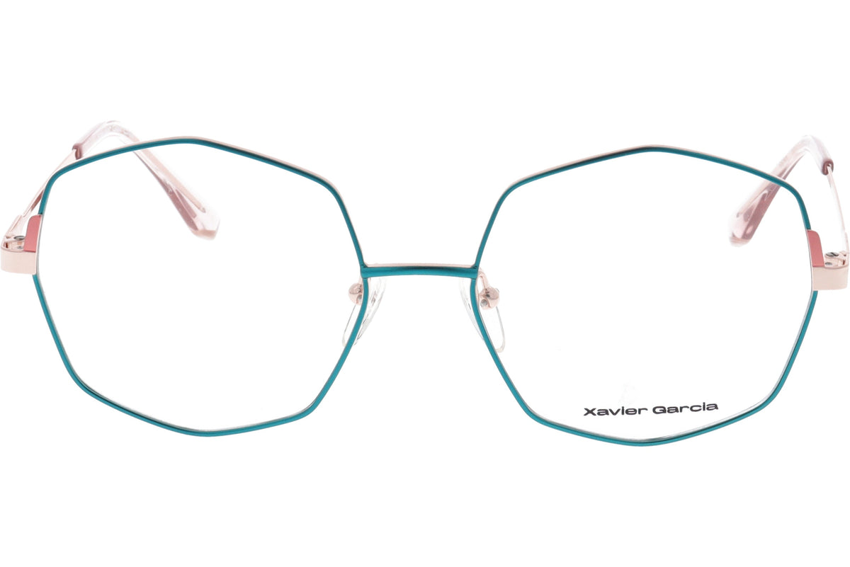 Gafas Graduadas Xavier Garcia Sena 1 55 17