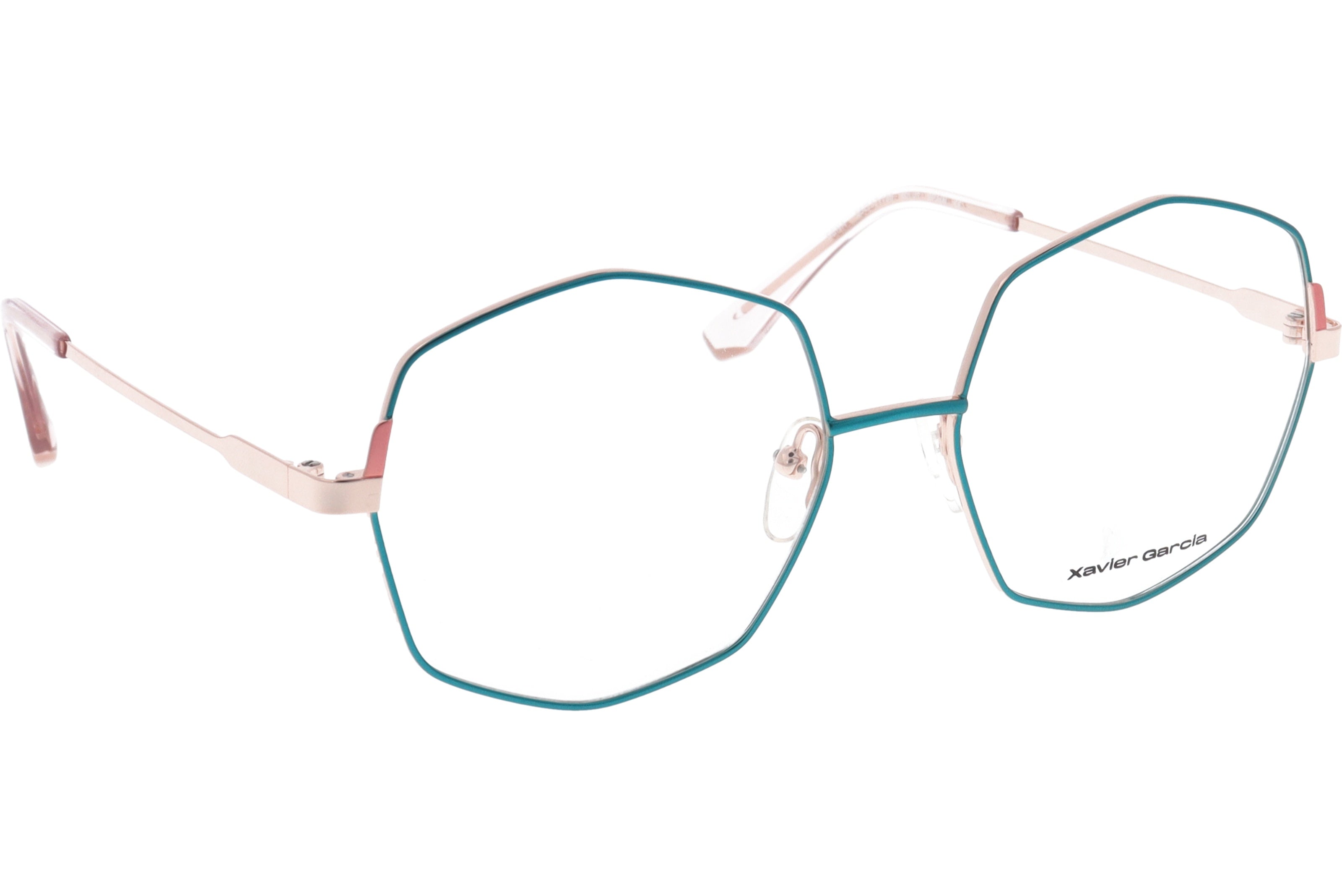 Gafas Graduadas Xavier Garcia Sena 1 55 17