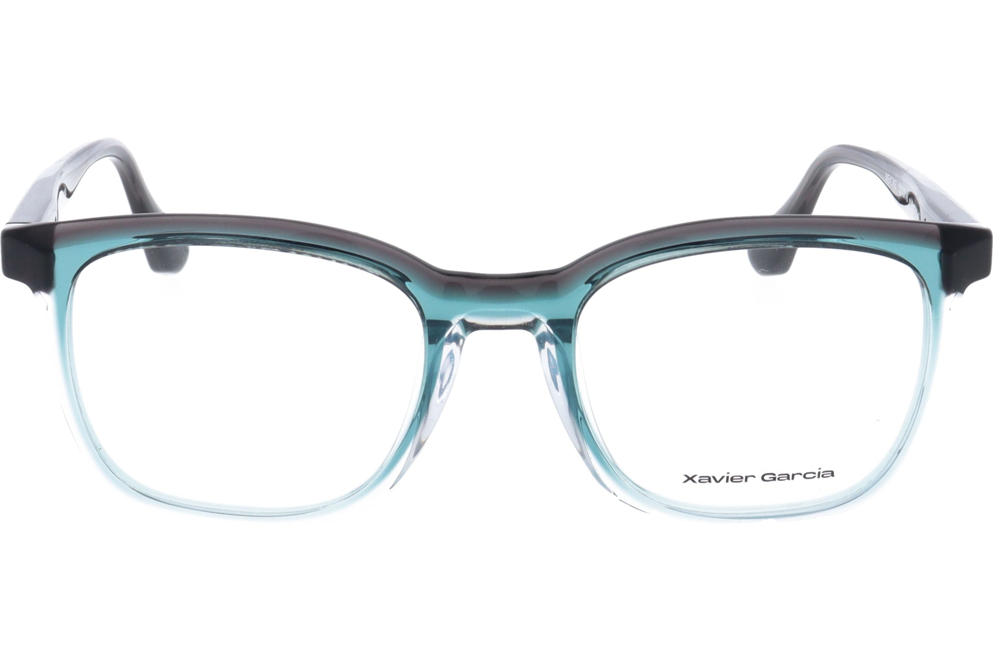 Gafas Graduadas Xavier Garcia Mekong 2 52 20