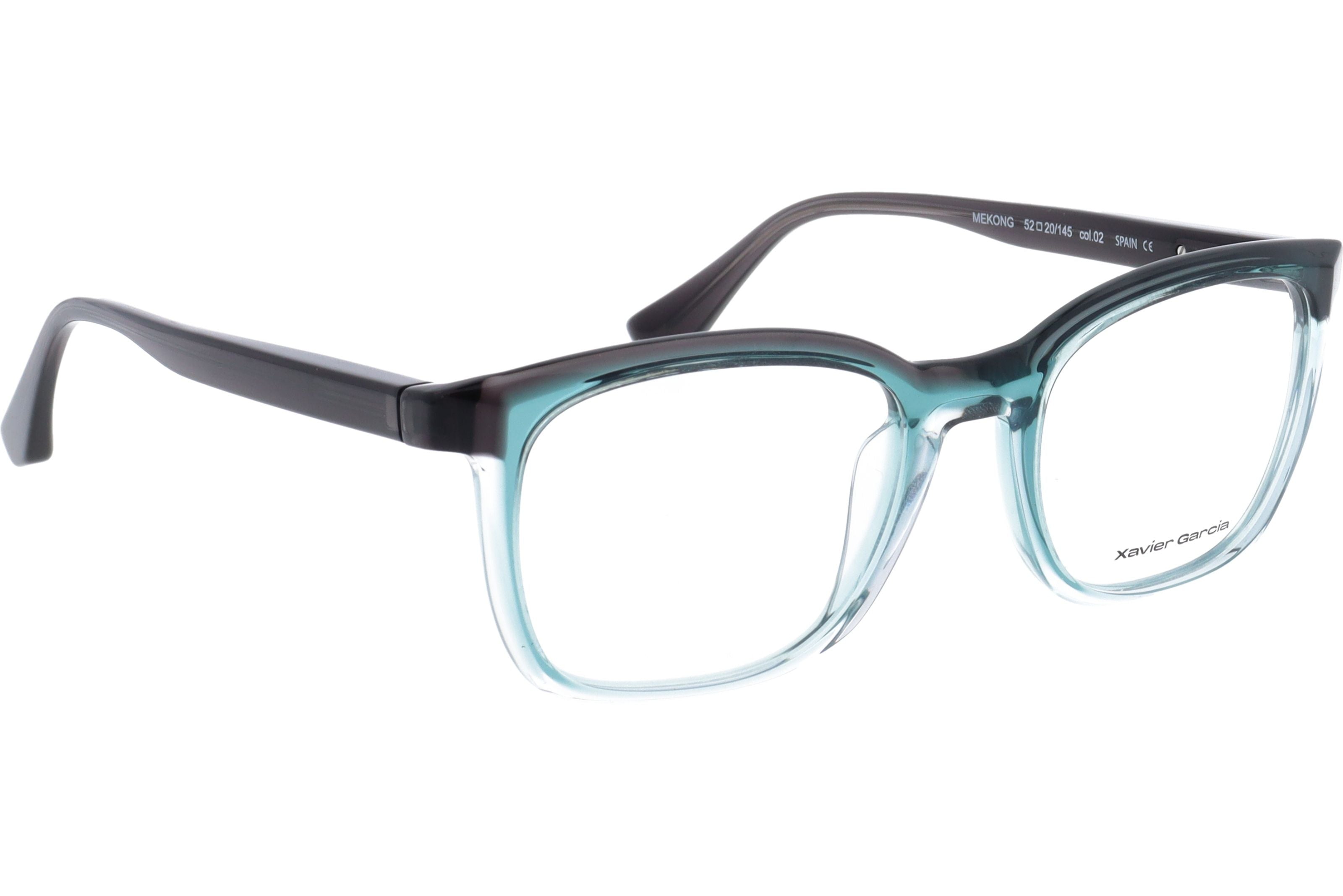 Gafas Graduadas Xavier Garcia Mekong 2 52 20