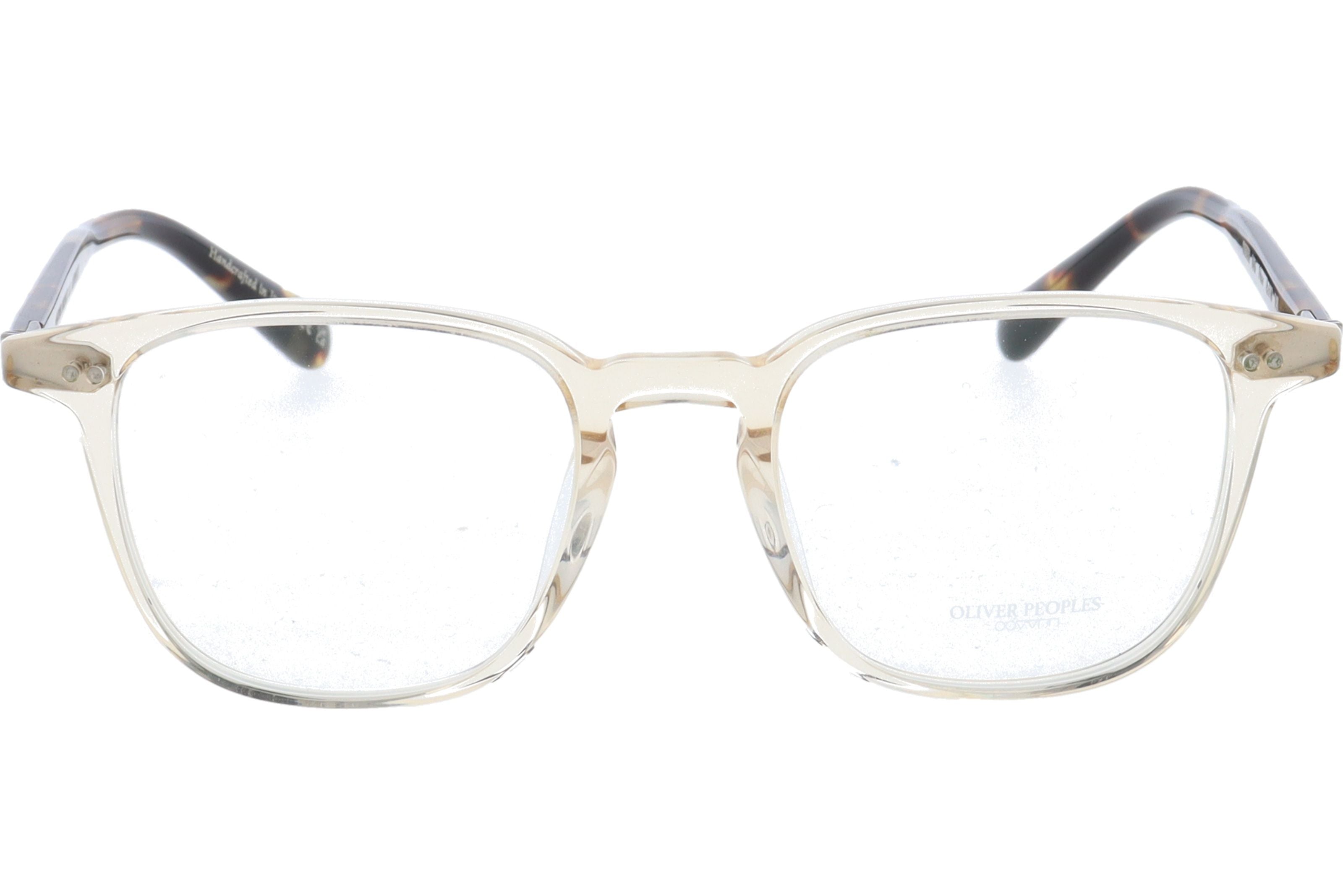 Gafas Graduadas Oliver Peoples Nev 5532U 1626 48 19