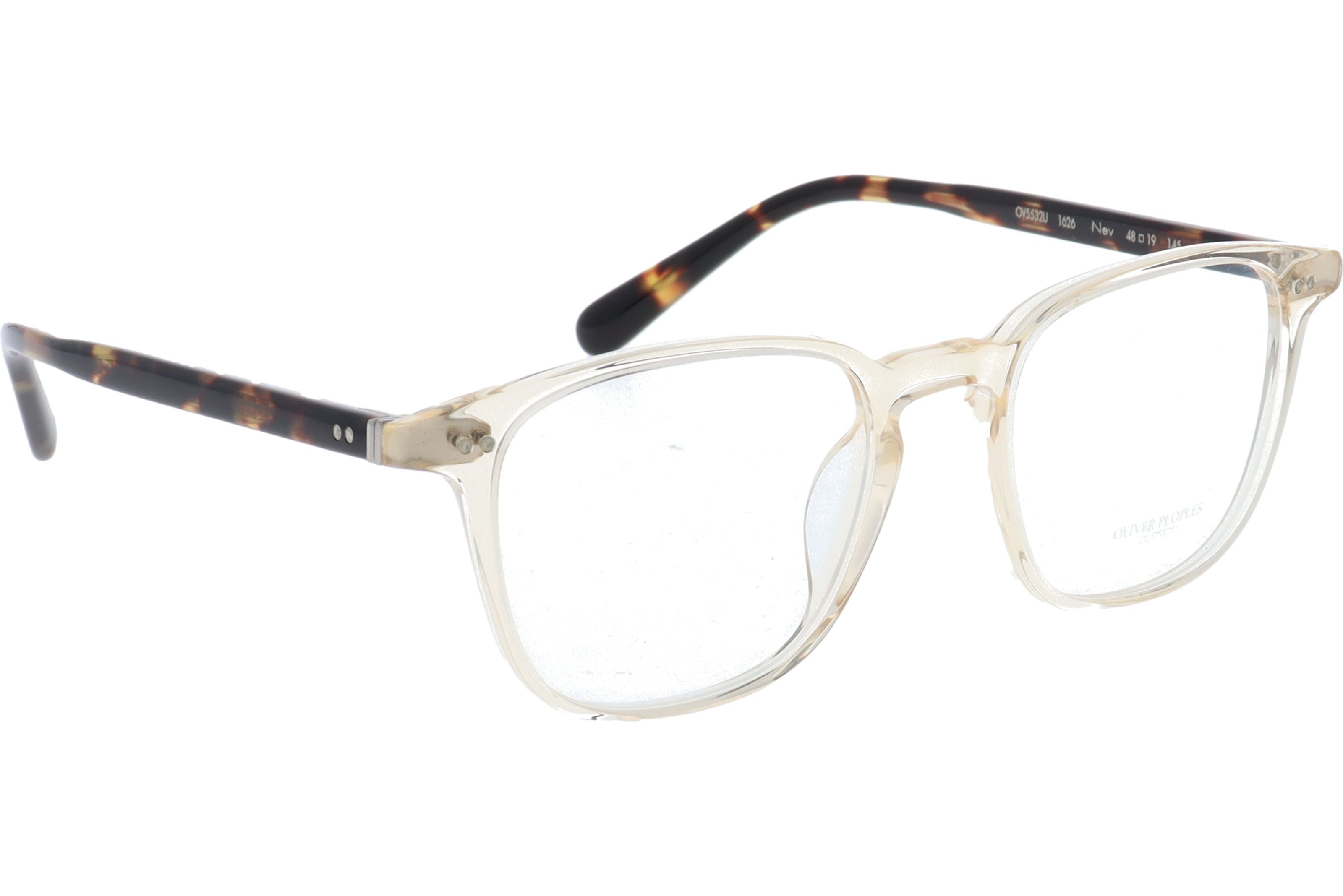 Gafas Graduadas Oliver Peoples Nev 5532U 1626 48 19