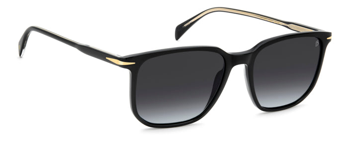 Gafas de Sol David Beckham DB 1141/S 807WJ 55 18