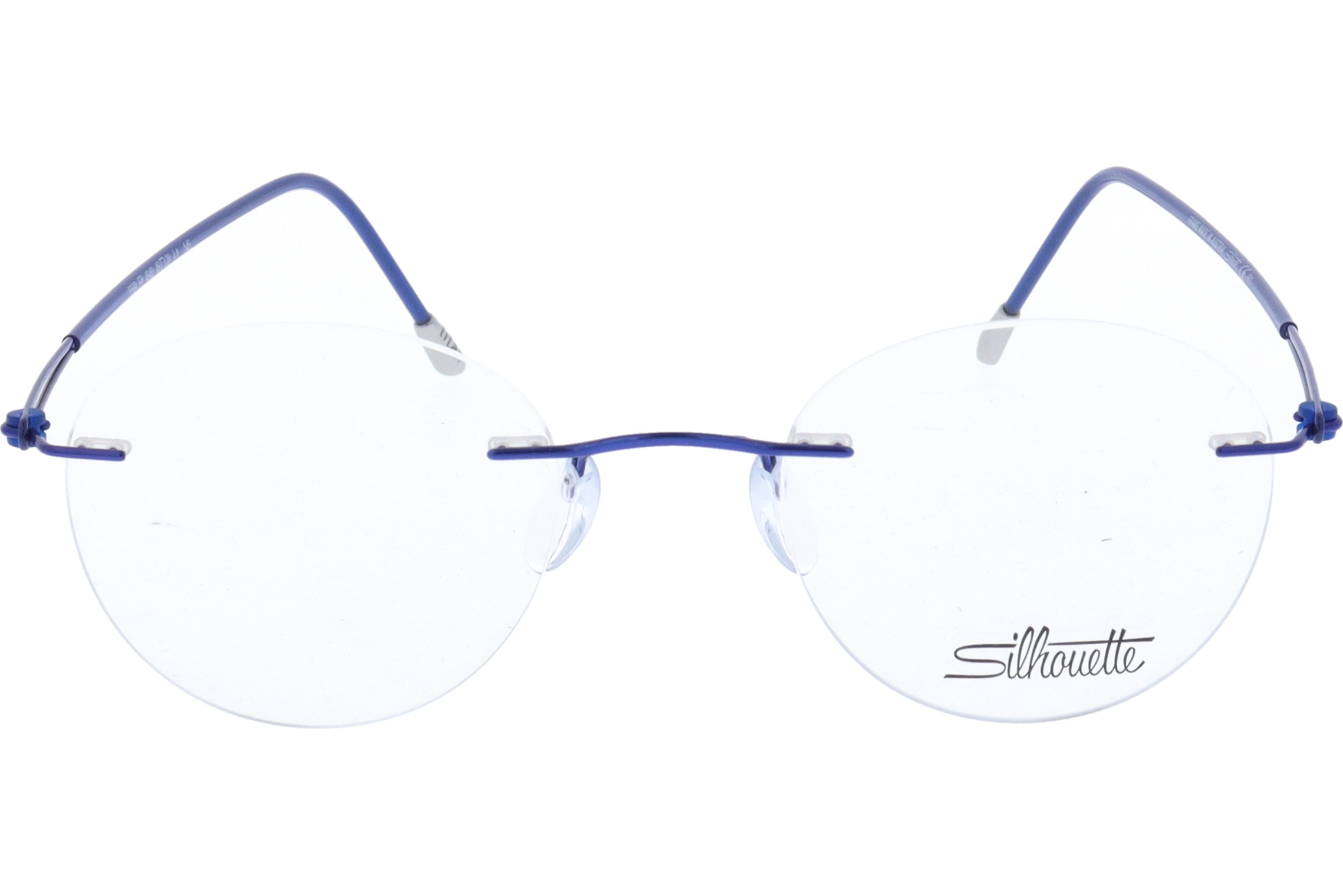 Gafas Graduadas Silhouette lite Spirit 5569 EP 4640 46 20
