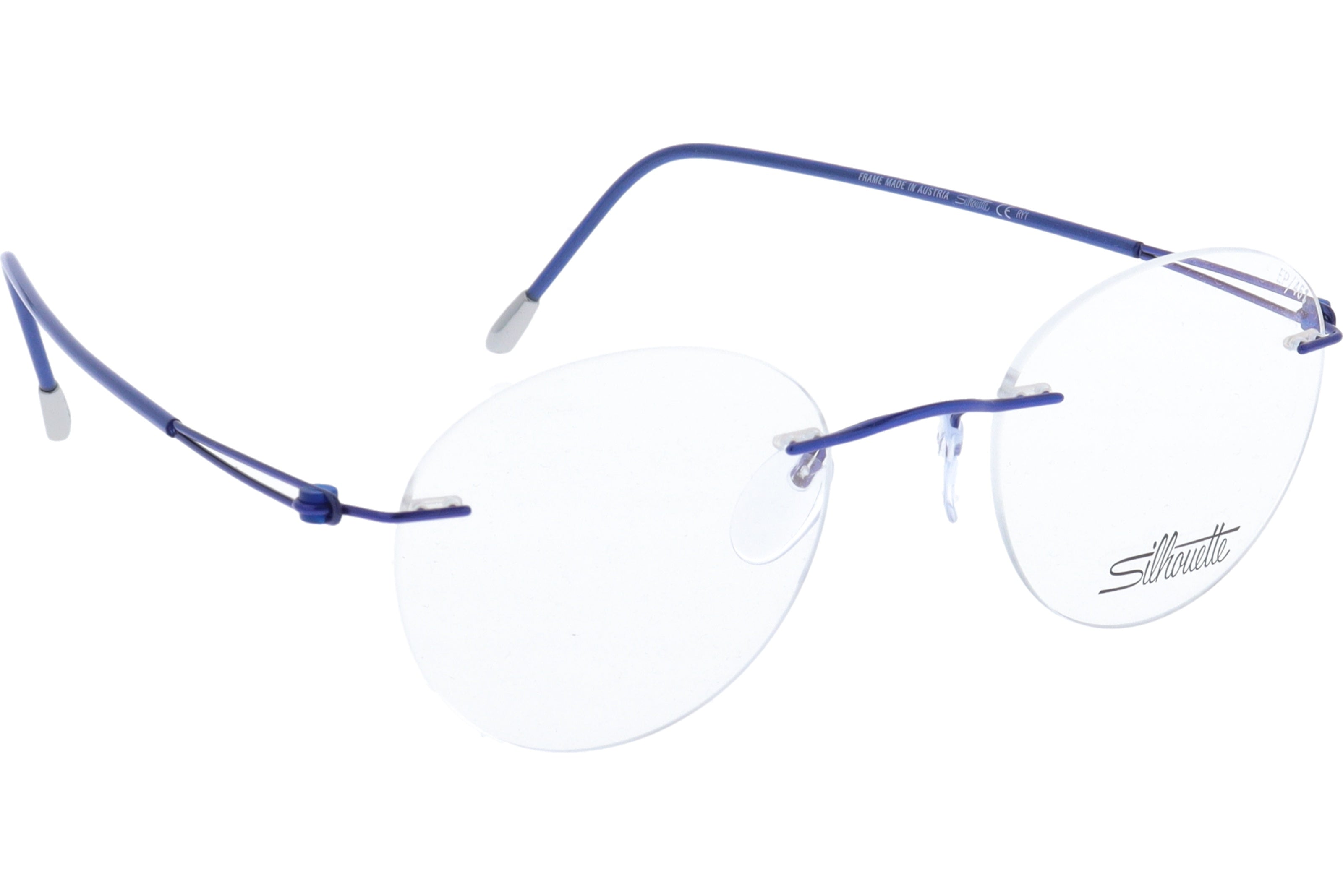 Gafas Graduadas Silhouette lite Spirit 5569 EP 4640 46 20