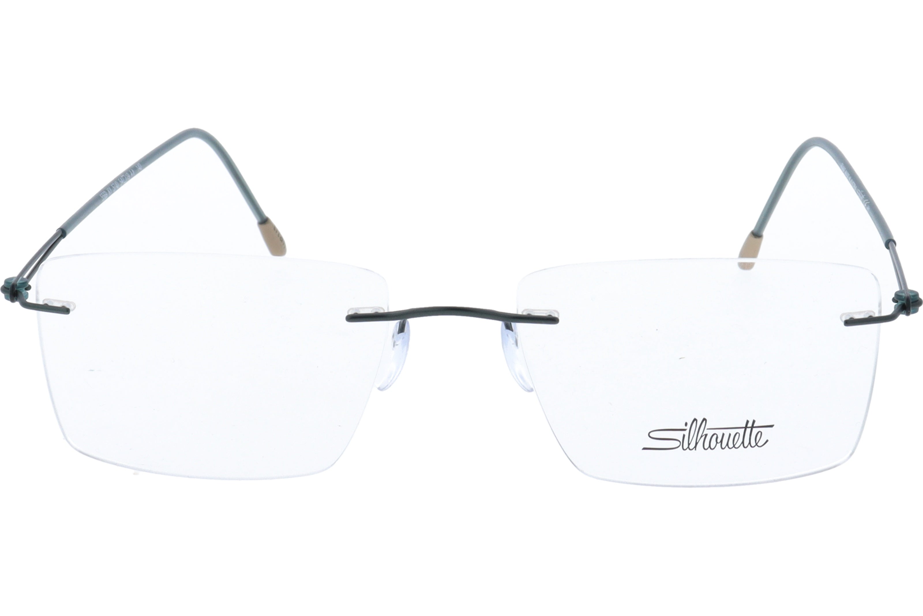 Gafas Graduadas Silhouette lite Spirit 5569 KY 5740 54 19