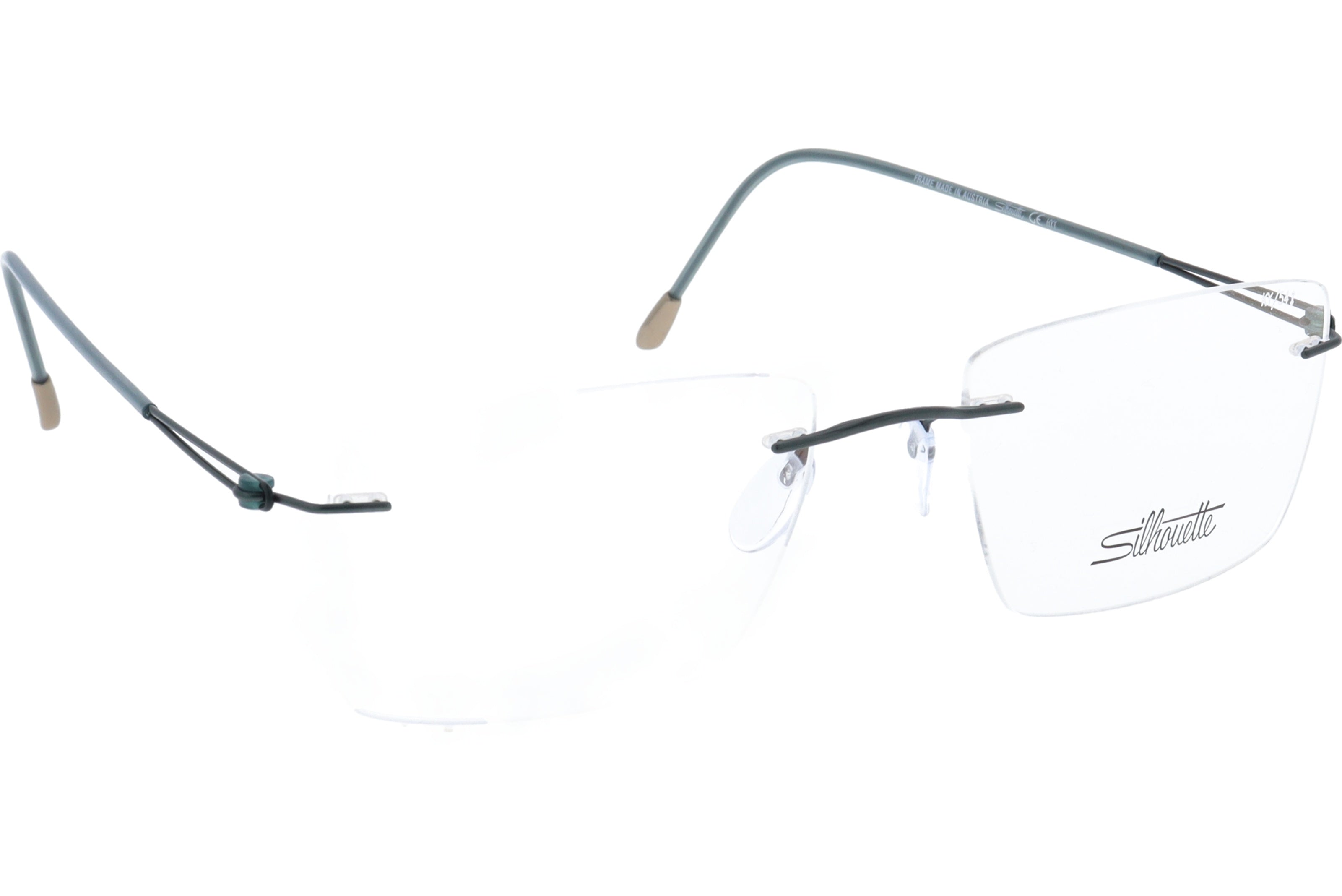 Gafas Graduadas Silhouette lite Spirit 5569 KY 5740 54 19
