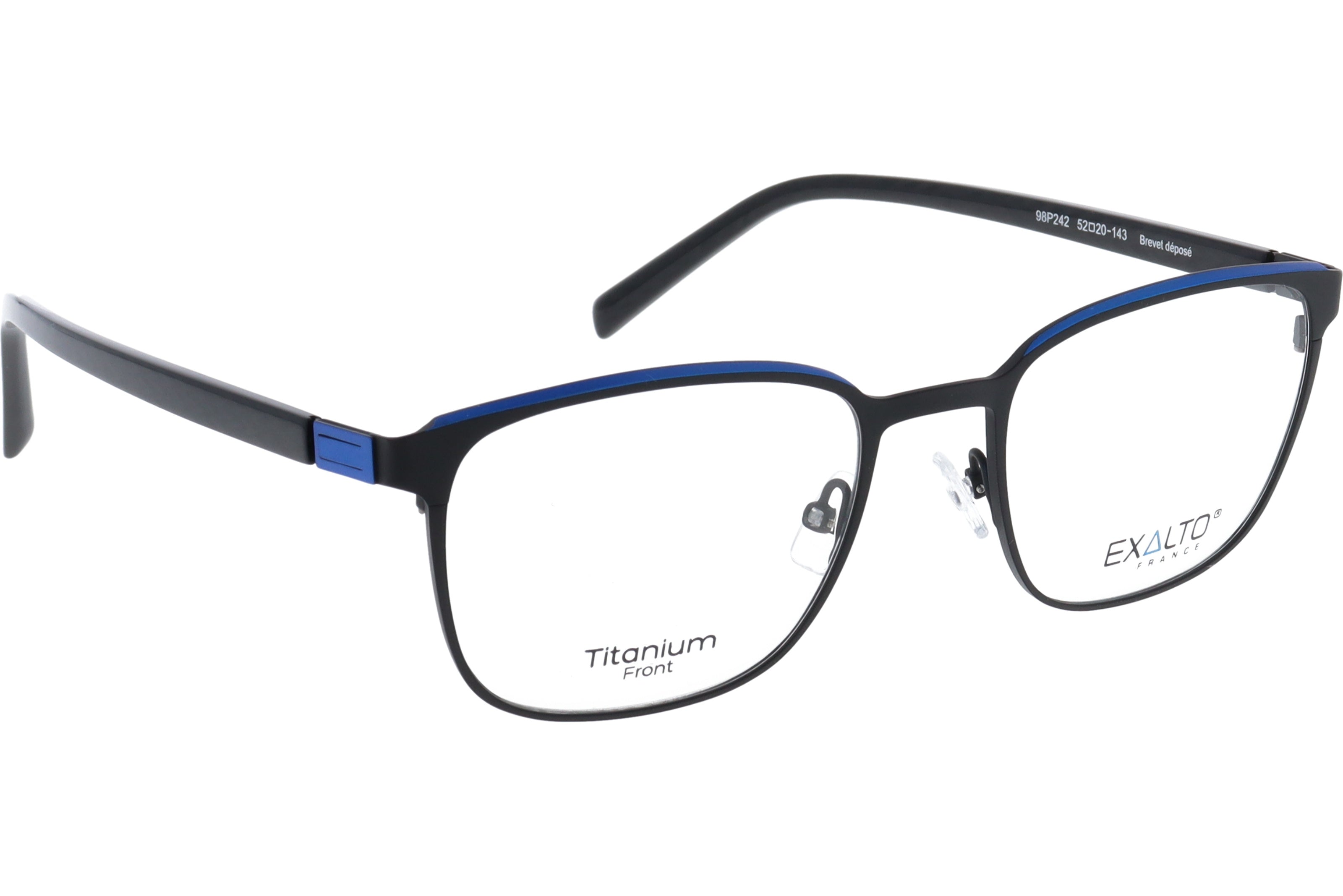 Gafas Graduadas Exalto 98P24 2 52 20